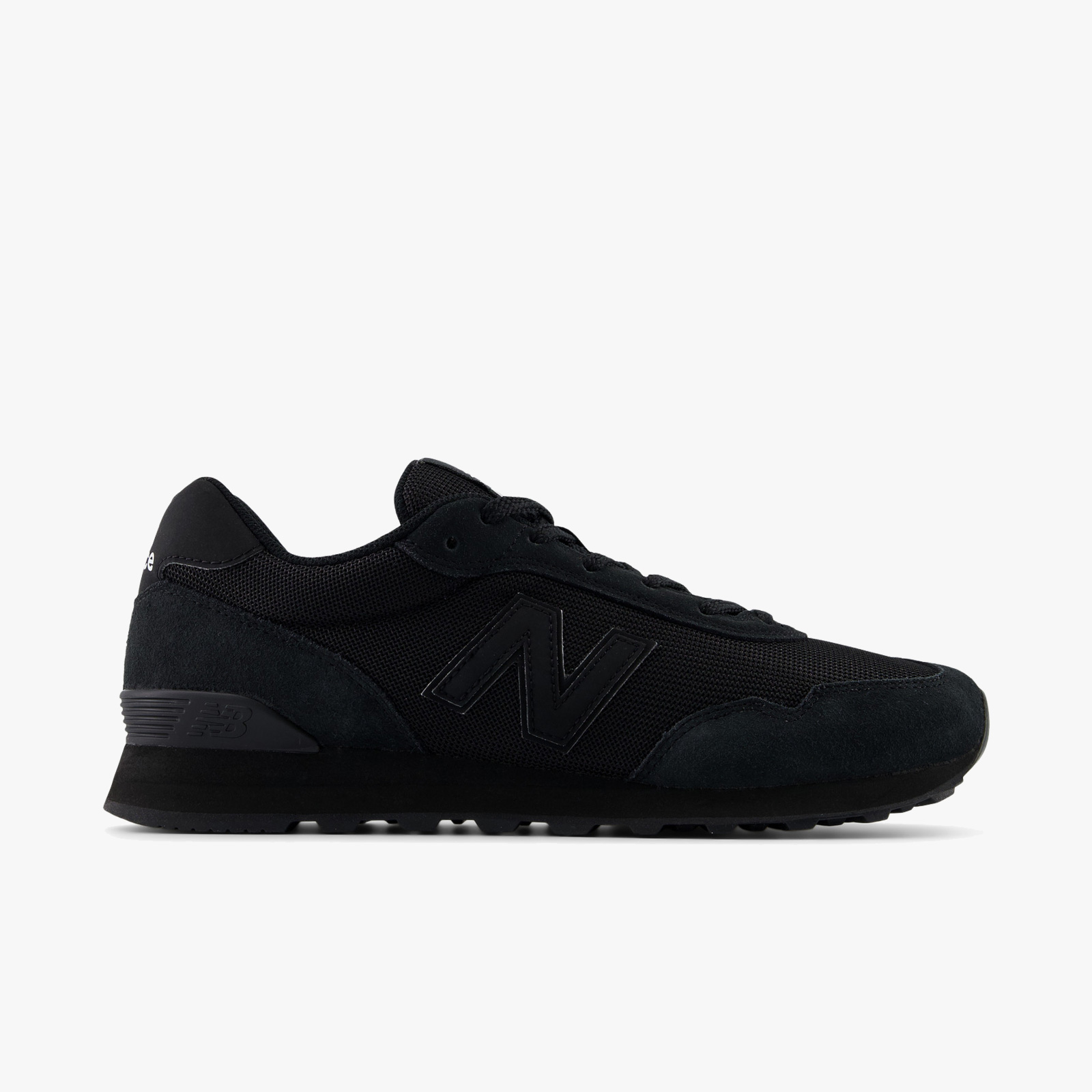 New Balance Zapatillas 515, NEGRO, hi-res