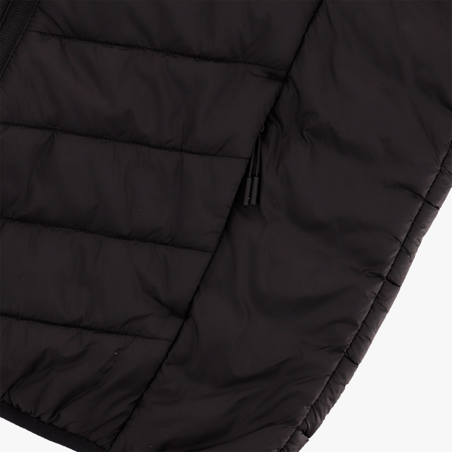 Astro Chaqueta Spinex, NEGRO, hi-res