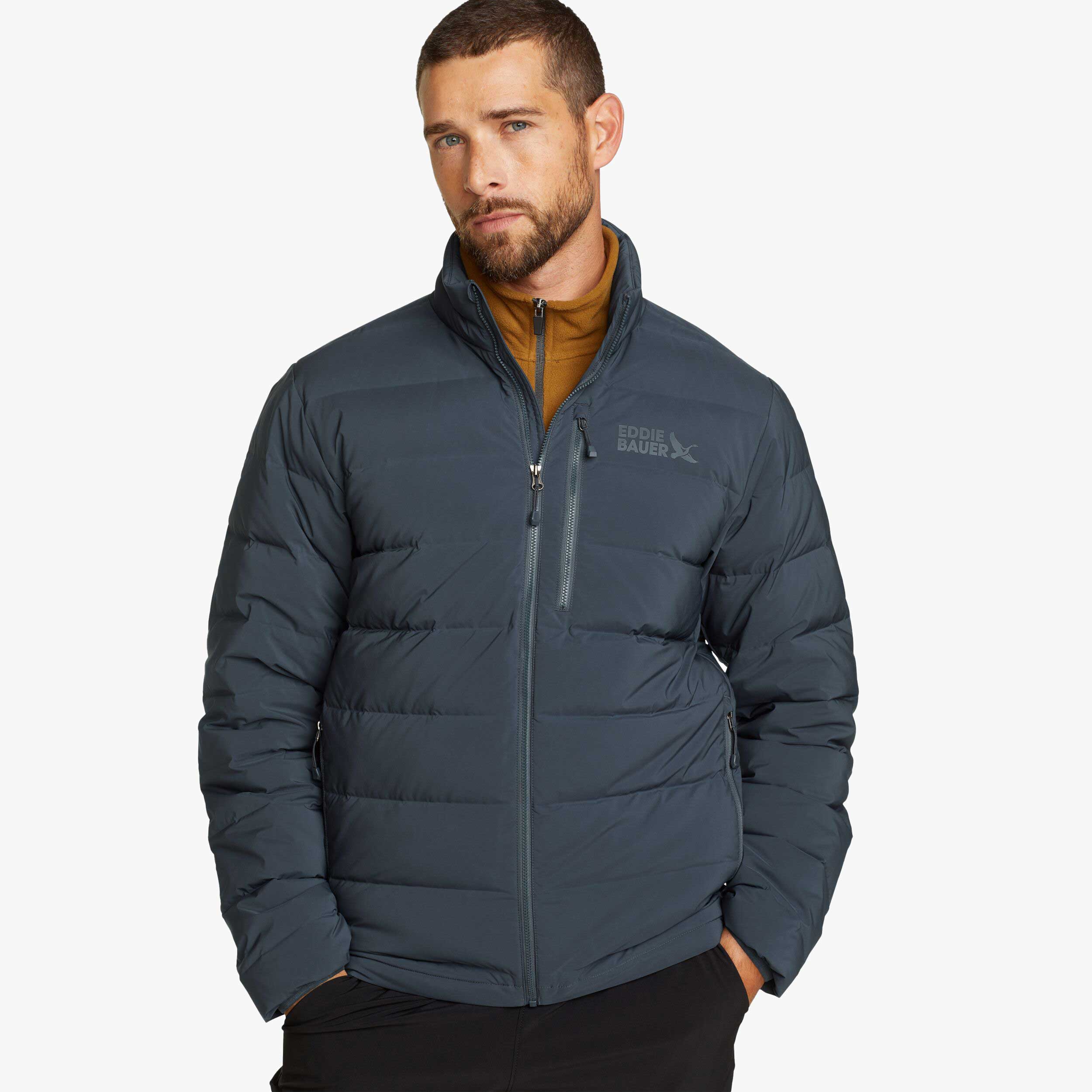 Eddie Bauer Belltown Stretch, SURTIDO, hi-res