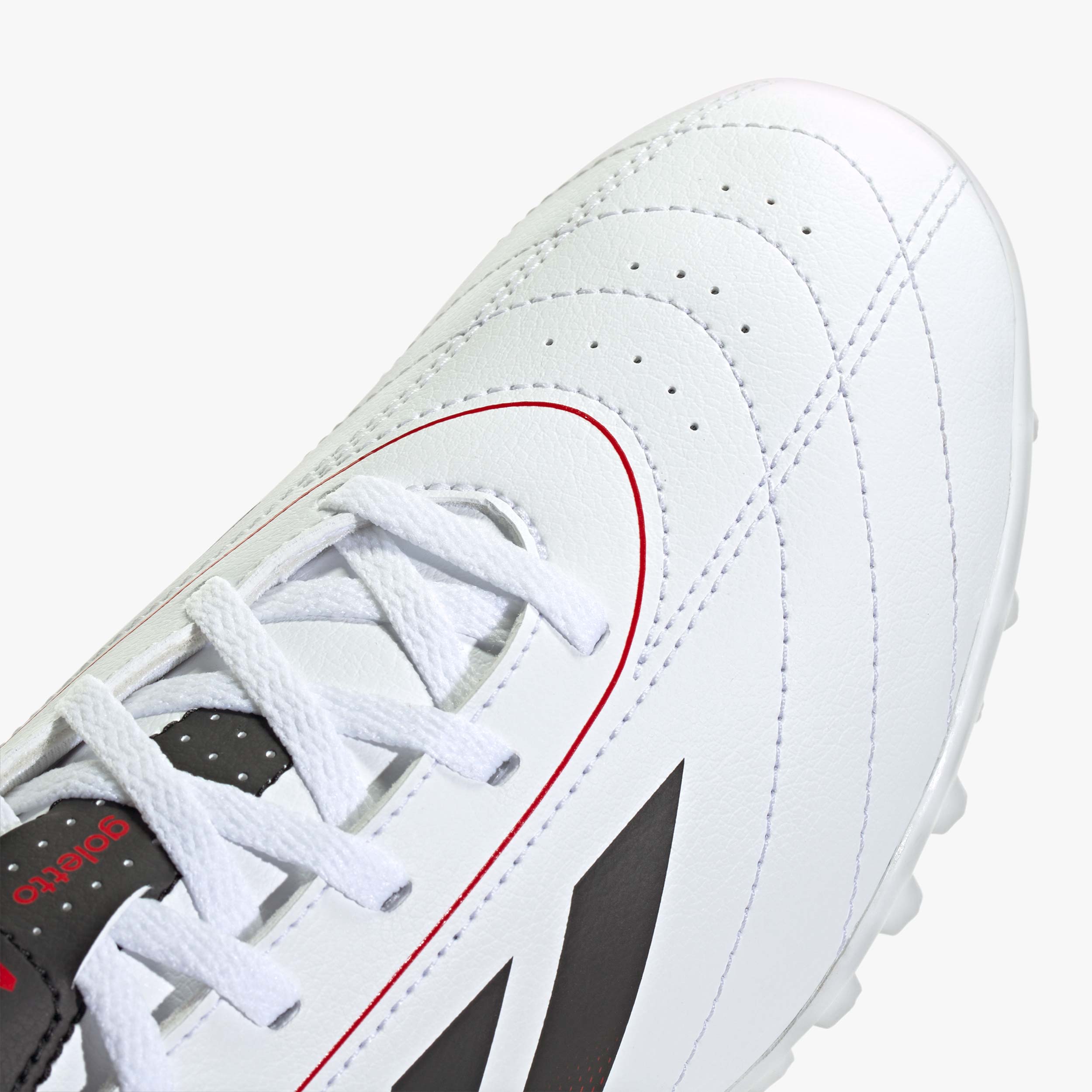 adidas Zapatillas Goletto IX Moqueta, BLANCO, hi-res