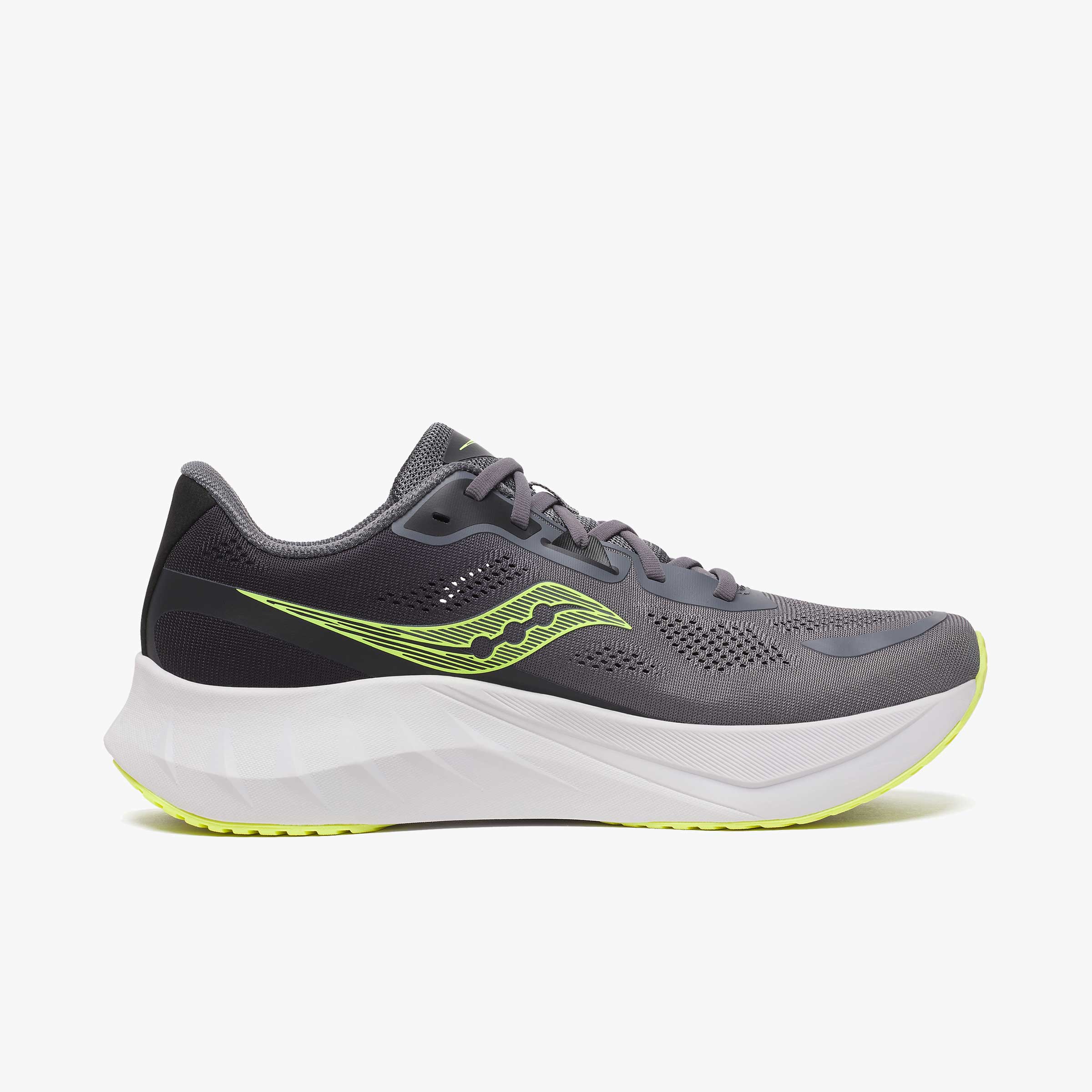 Saucony Zapatillas Tide 2, GRIS, hi-res