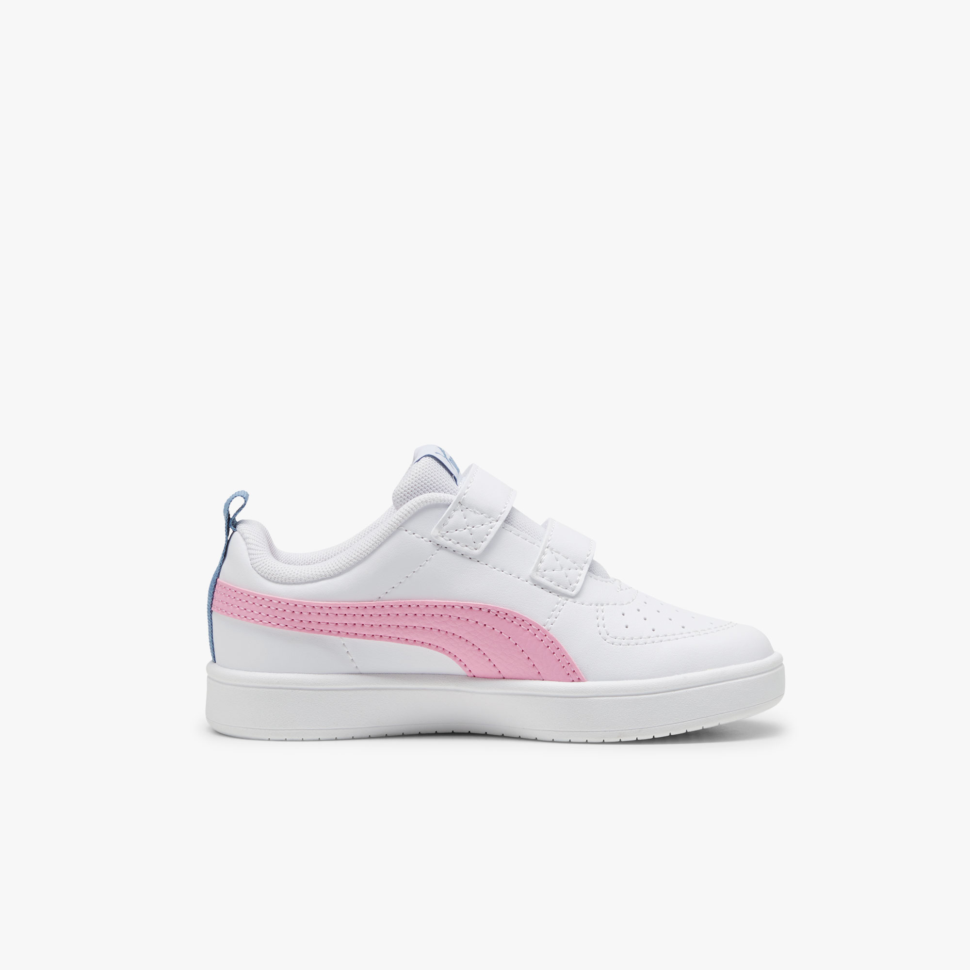 Puma Zapatillas Rickie, BLANCO, hi-res