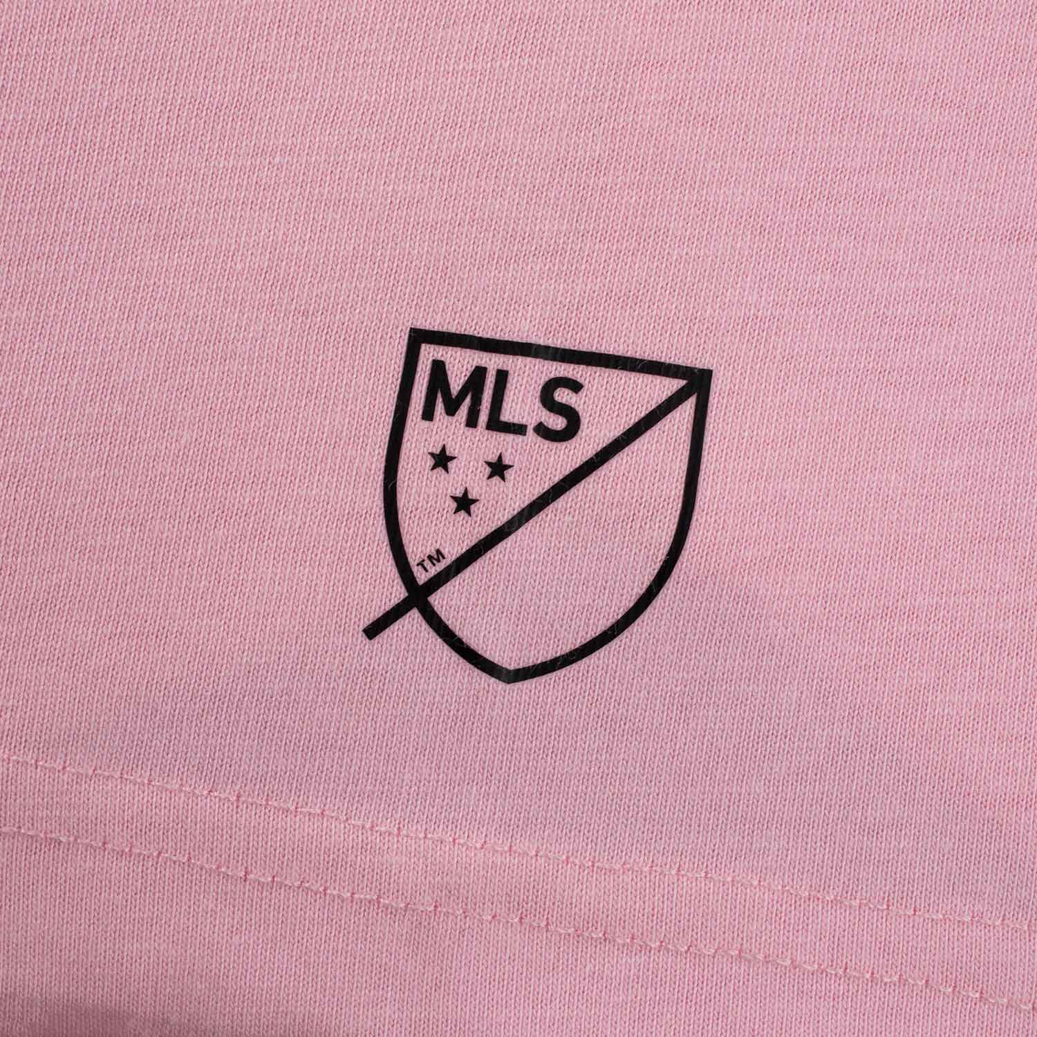 MLS Camiseta Players One Team Messi Ni&ntilde;os, SURTIDO, hi-res