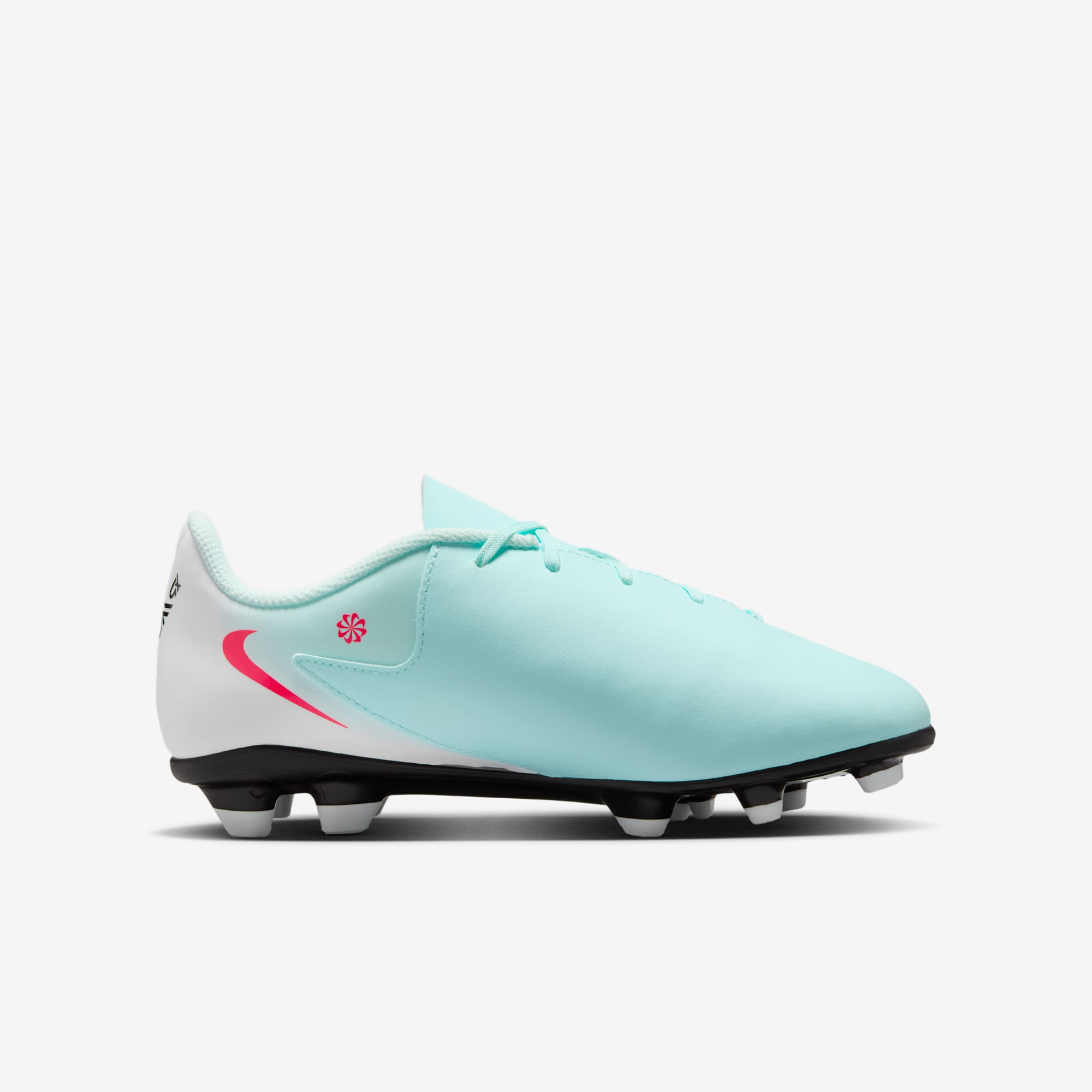 Nike Zapatillas Jr. Phantom Gx 2 Club, VERDE, hi-res