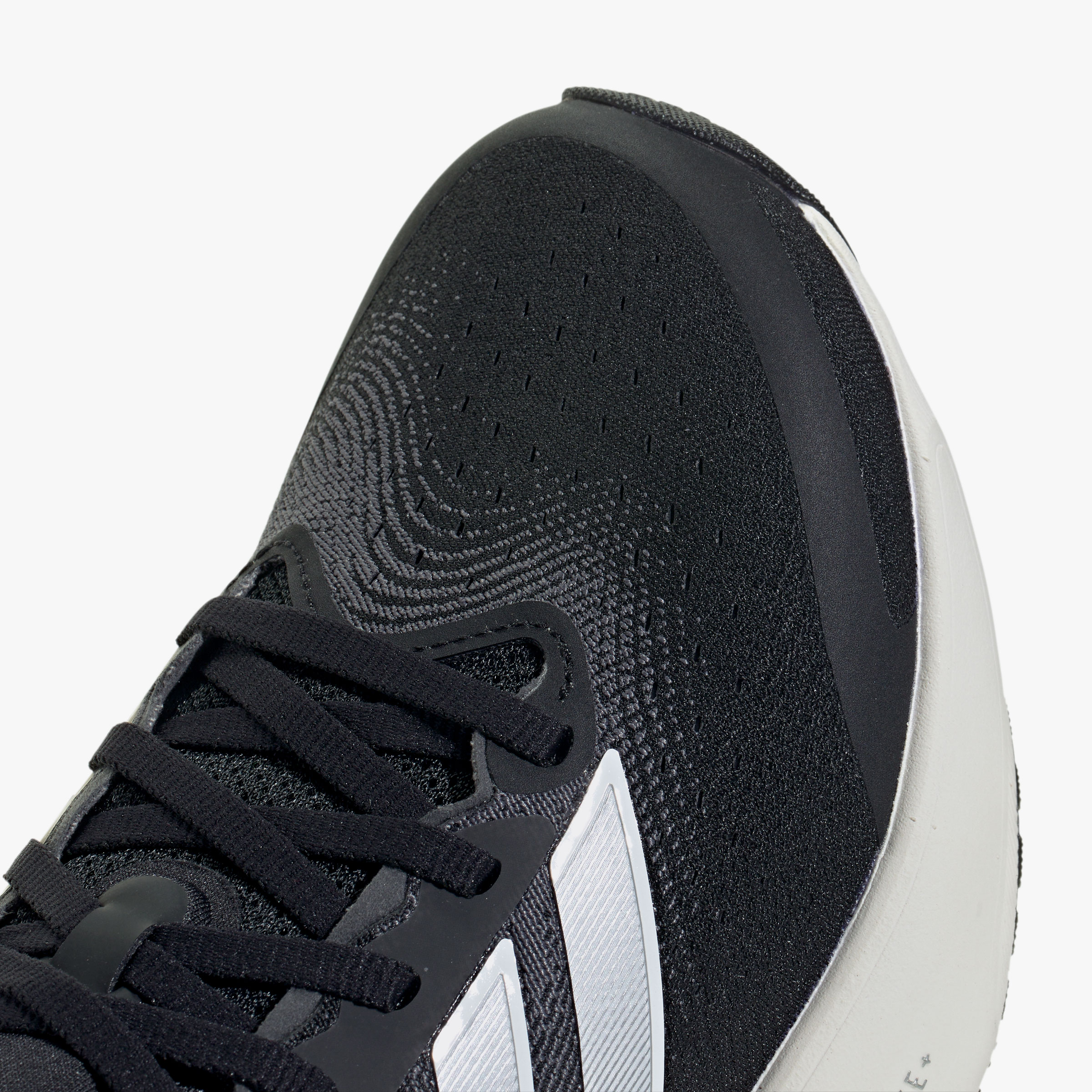 adidas Zapatillas de Running Supernova Rise 3, NEGRO, hi-res