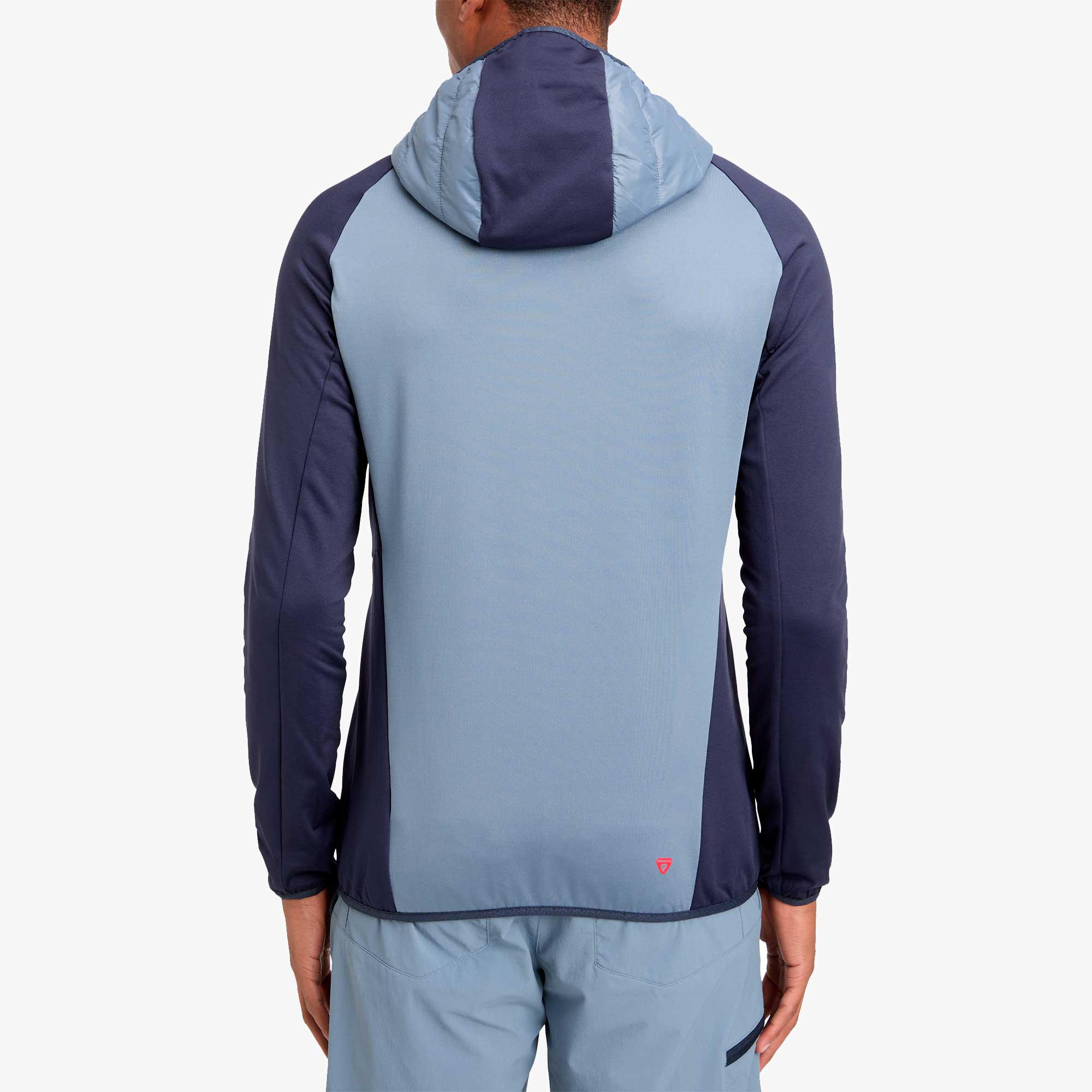 McKinley Sagan Jacket Hybrid, SURTIDO, hi-res
