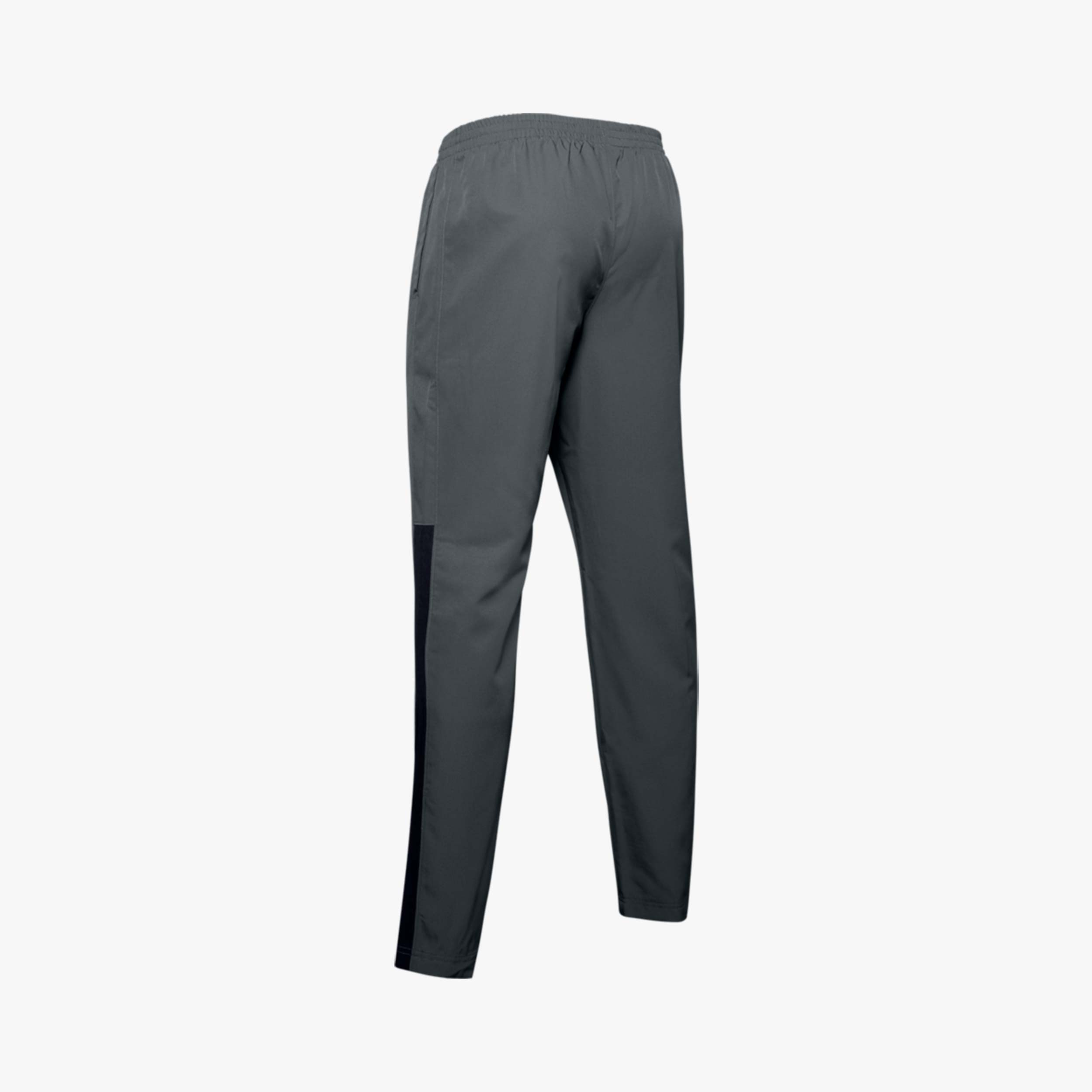 Under Armour Pantal&oacute;n Vital Woven, GRIS, hi-res