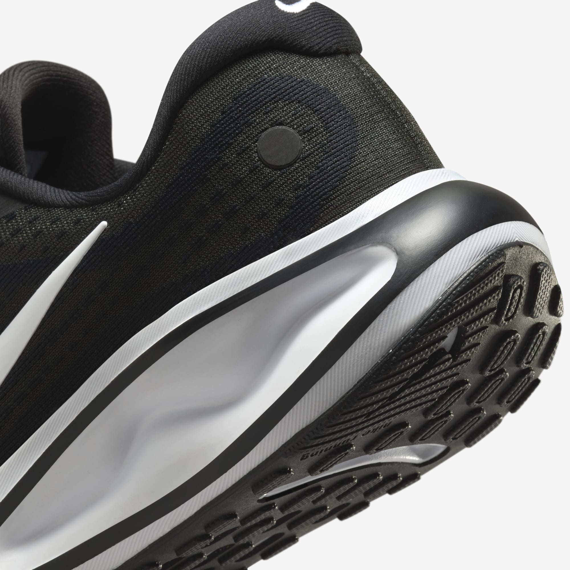 Nike Zapatillas Journey Run, NEGRO, hi-res