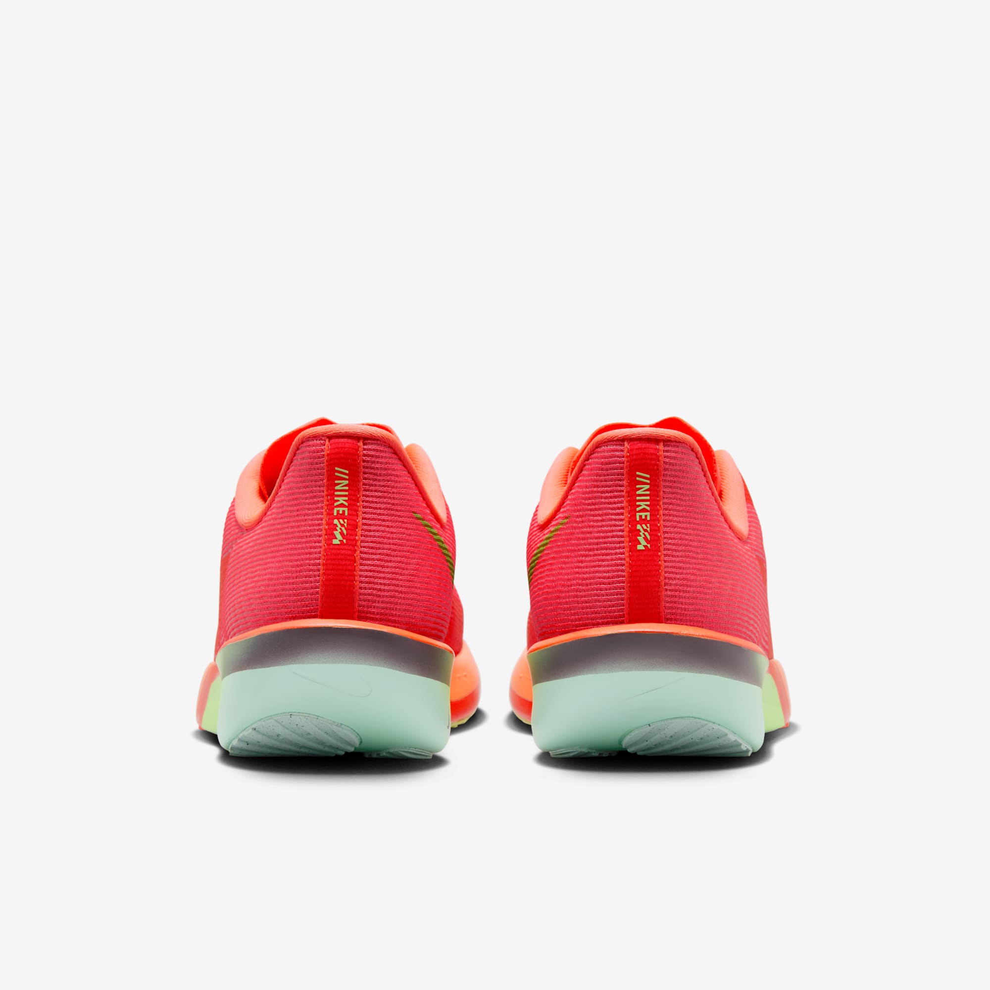 Nike Rival Fly 4, ROJO, hi-res