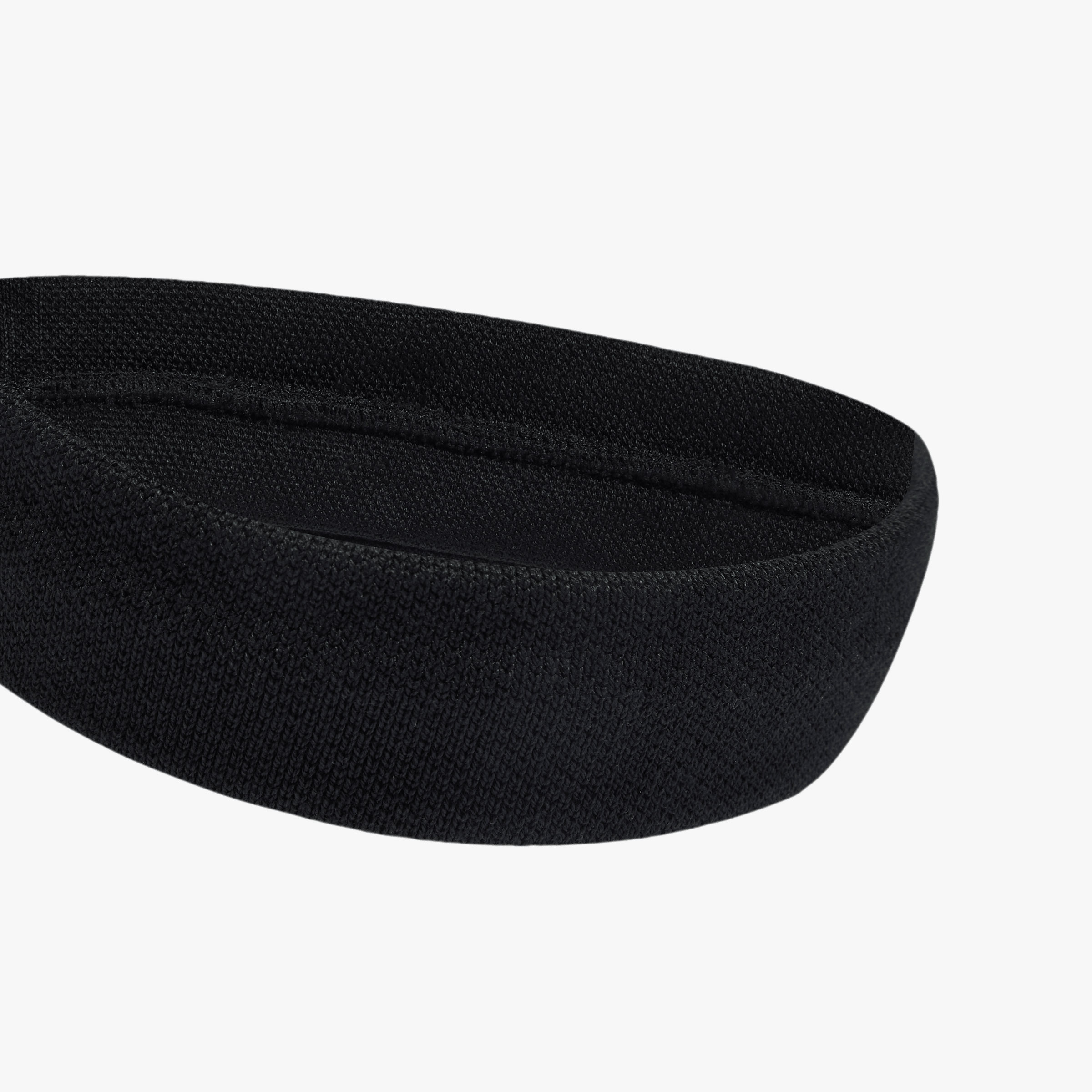 adidas Banda de Tenis para la Cabeza, NEGRO, hi-res