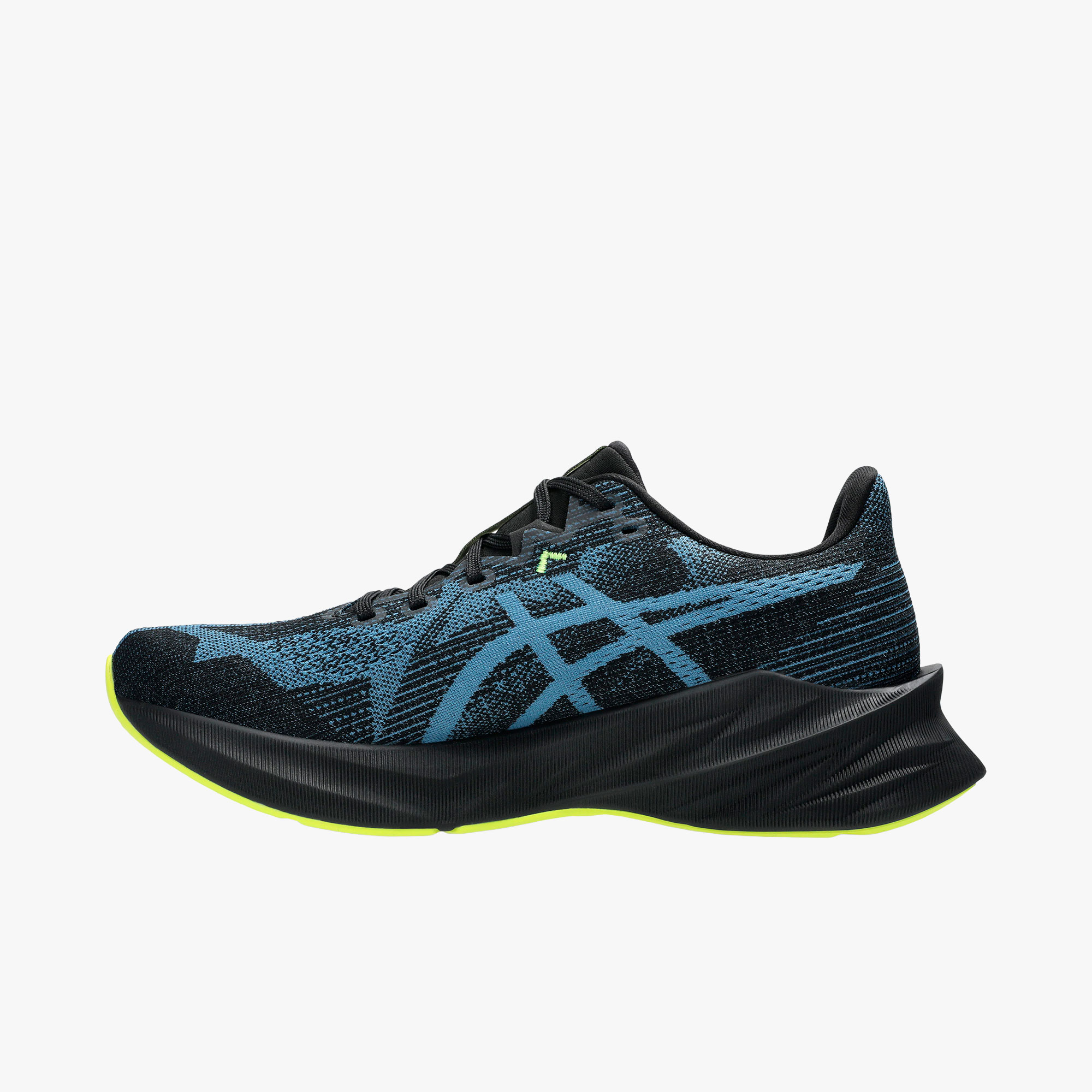 Asics Zapatillas DynaBlast 5, NEGRO, hi-res