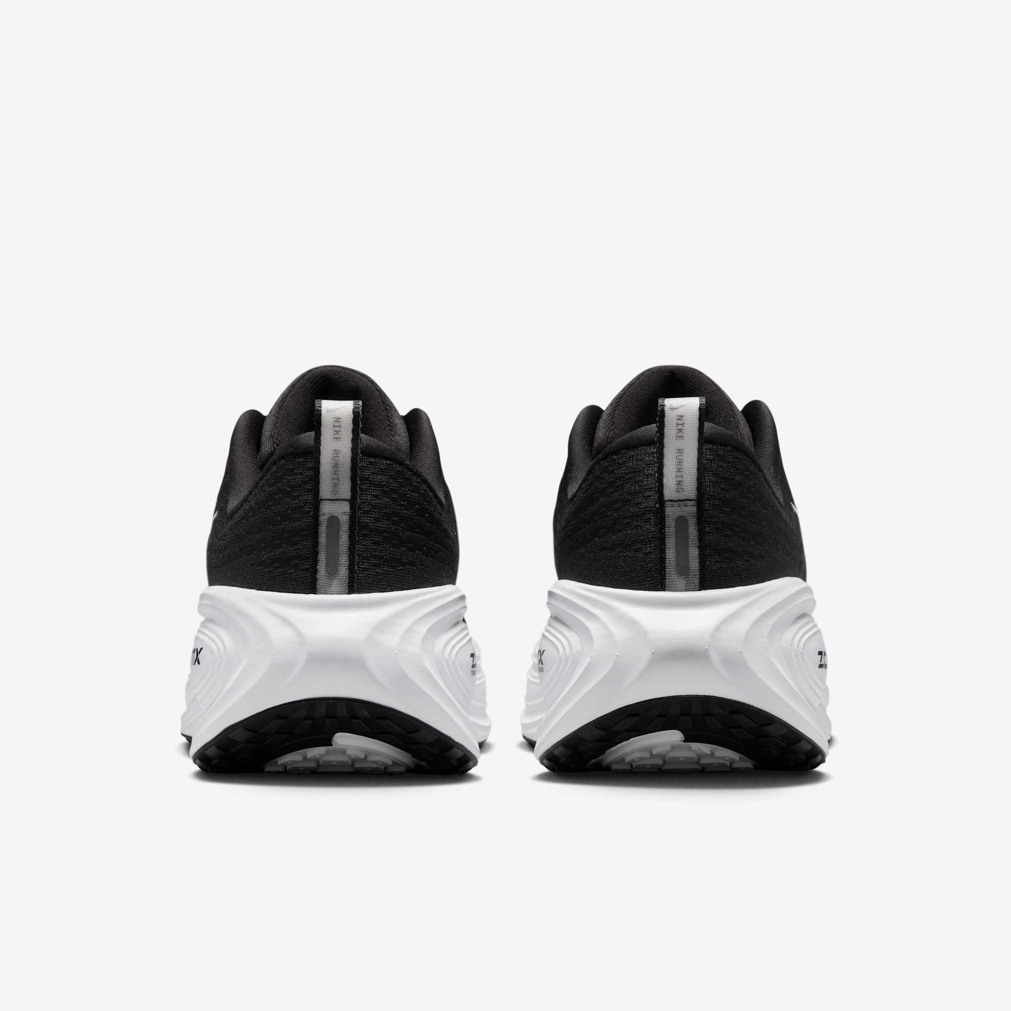 Nike Zapatillas Vomero Plus, NEGRO, hi-res