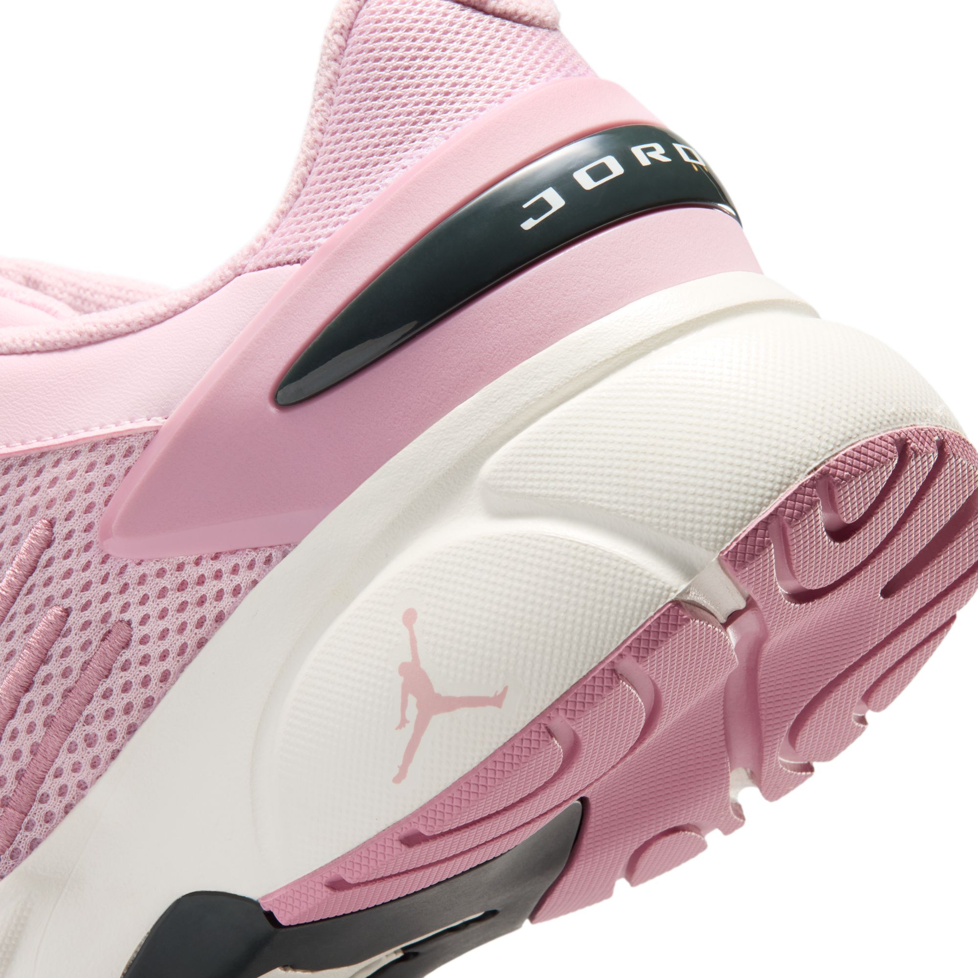 Jordan Zapatillas Trunner Access, ROJO, hi-res