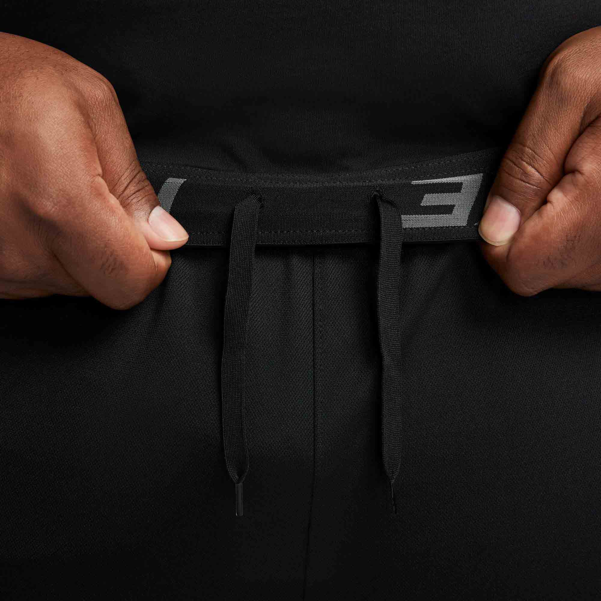 Nike Totality, NEGRO, hi-res
