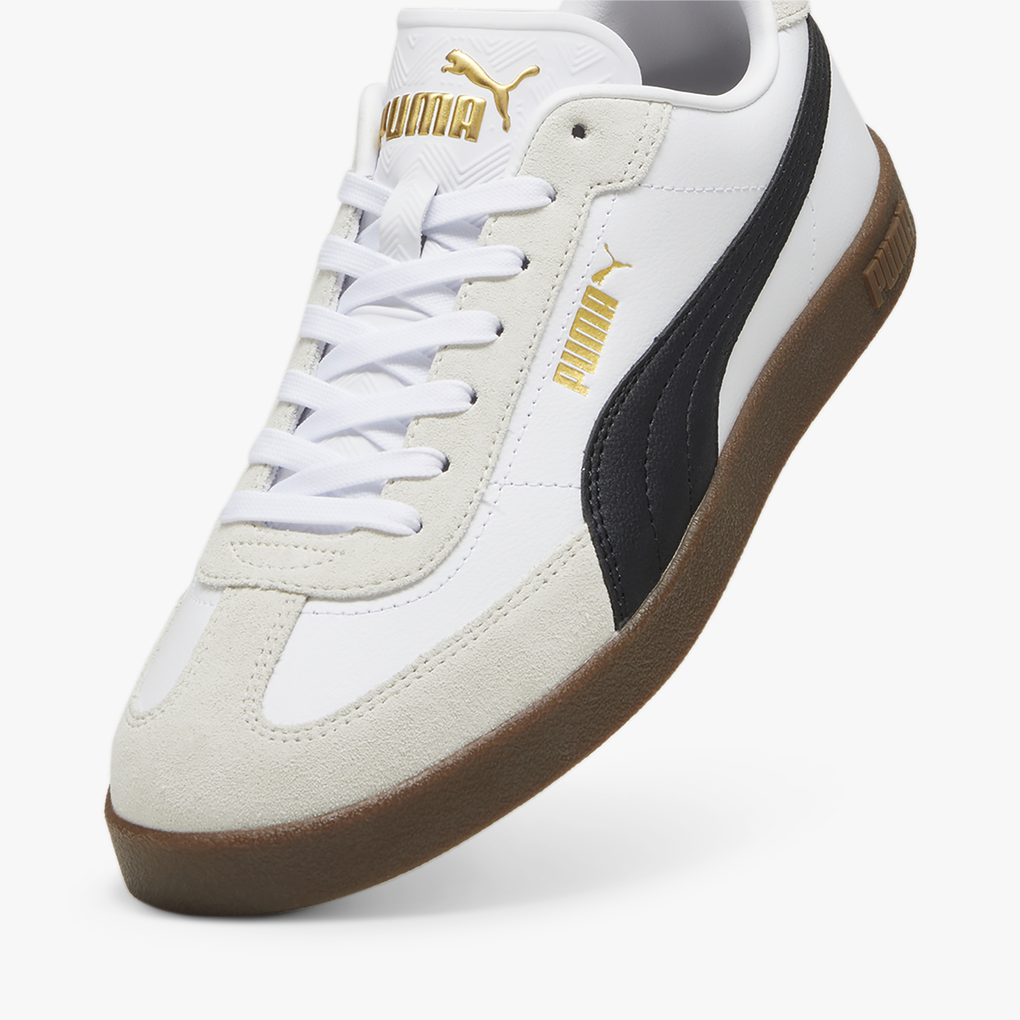 Puma Zapatillas Club II Era, BLANCO, hi-res