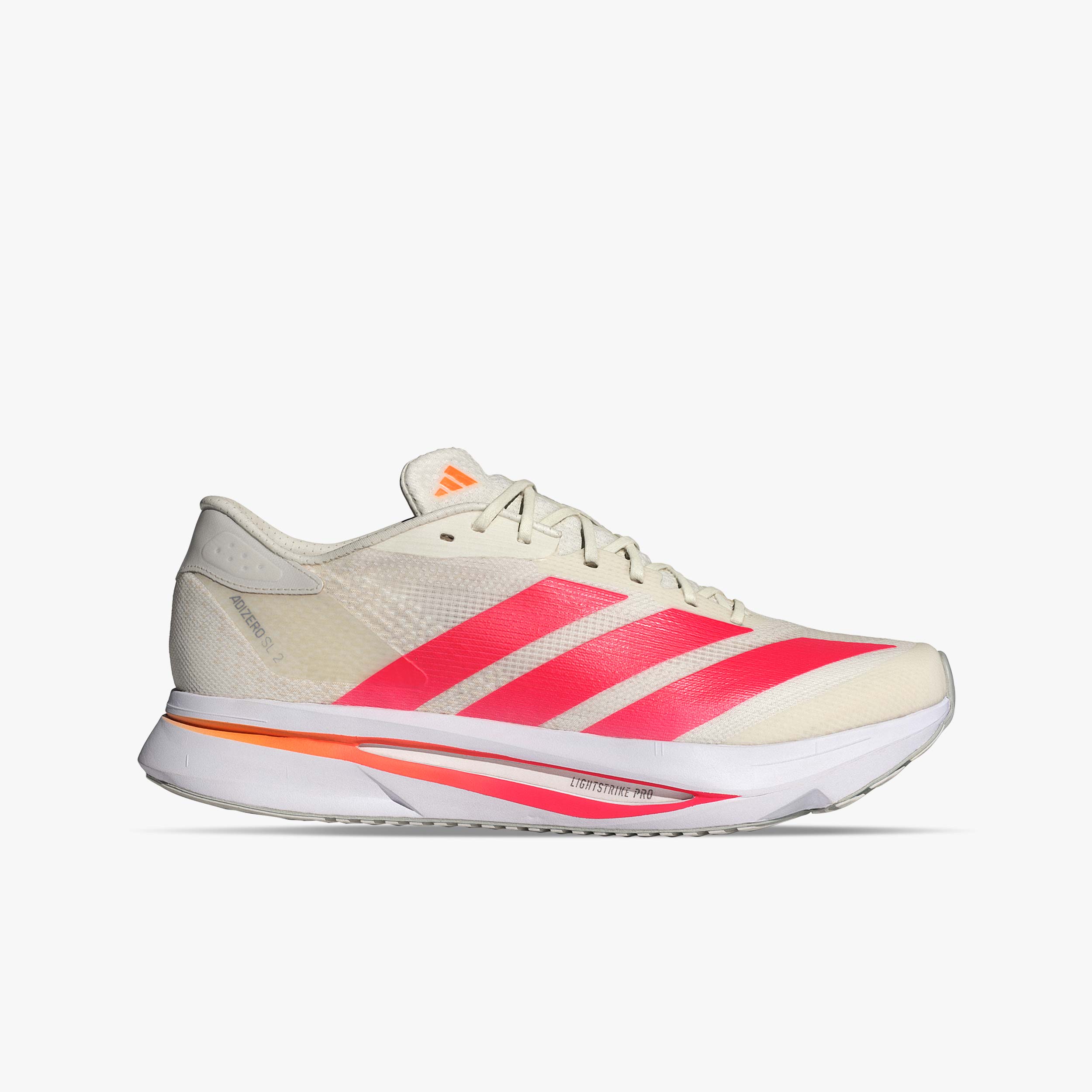 adidas Zapatillas Adizero SL 2, BLANCO, hi-res