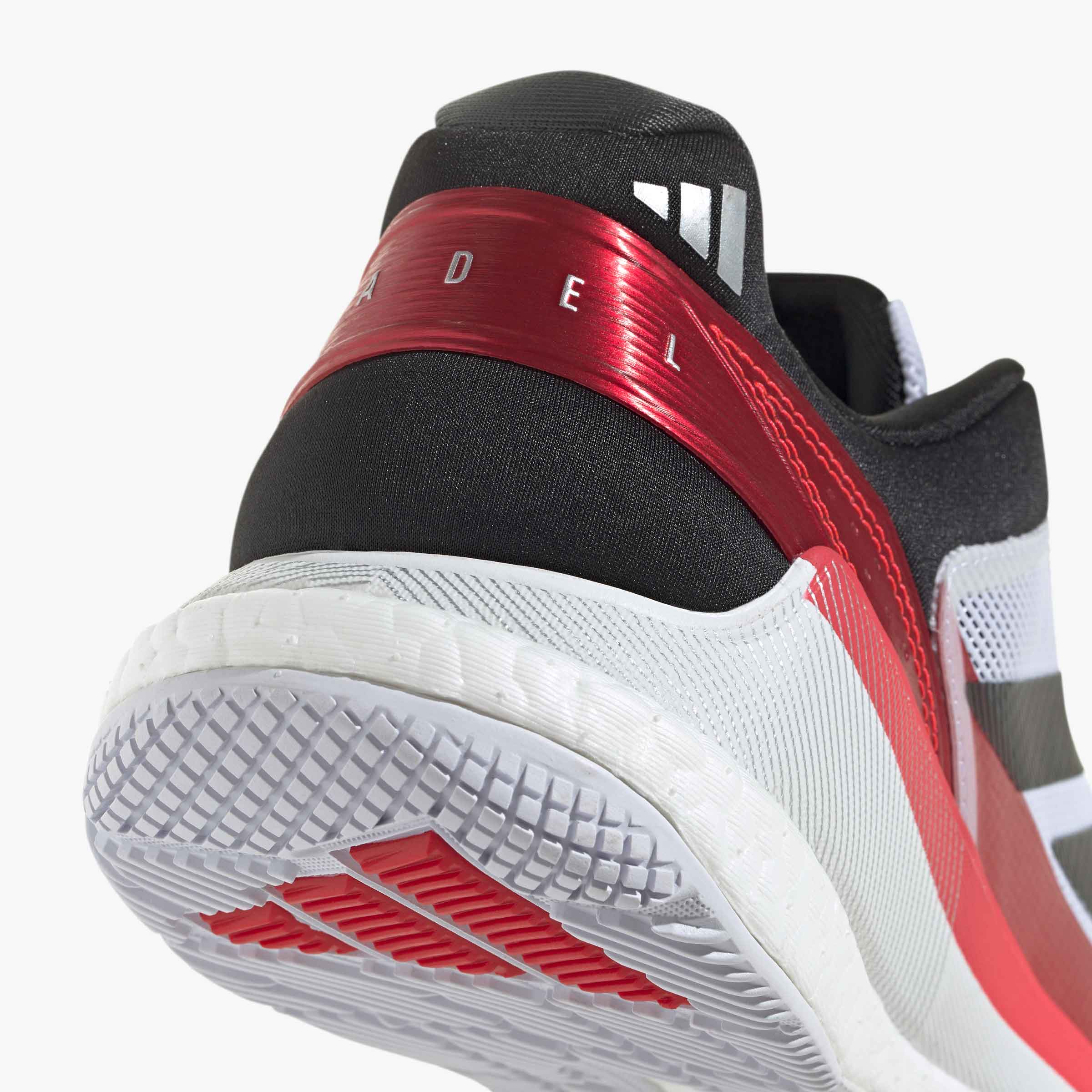 adidas Zapatillas Crazyquick BOOST, BLANCO, hi-res