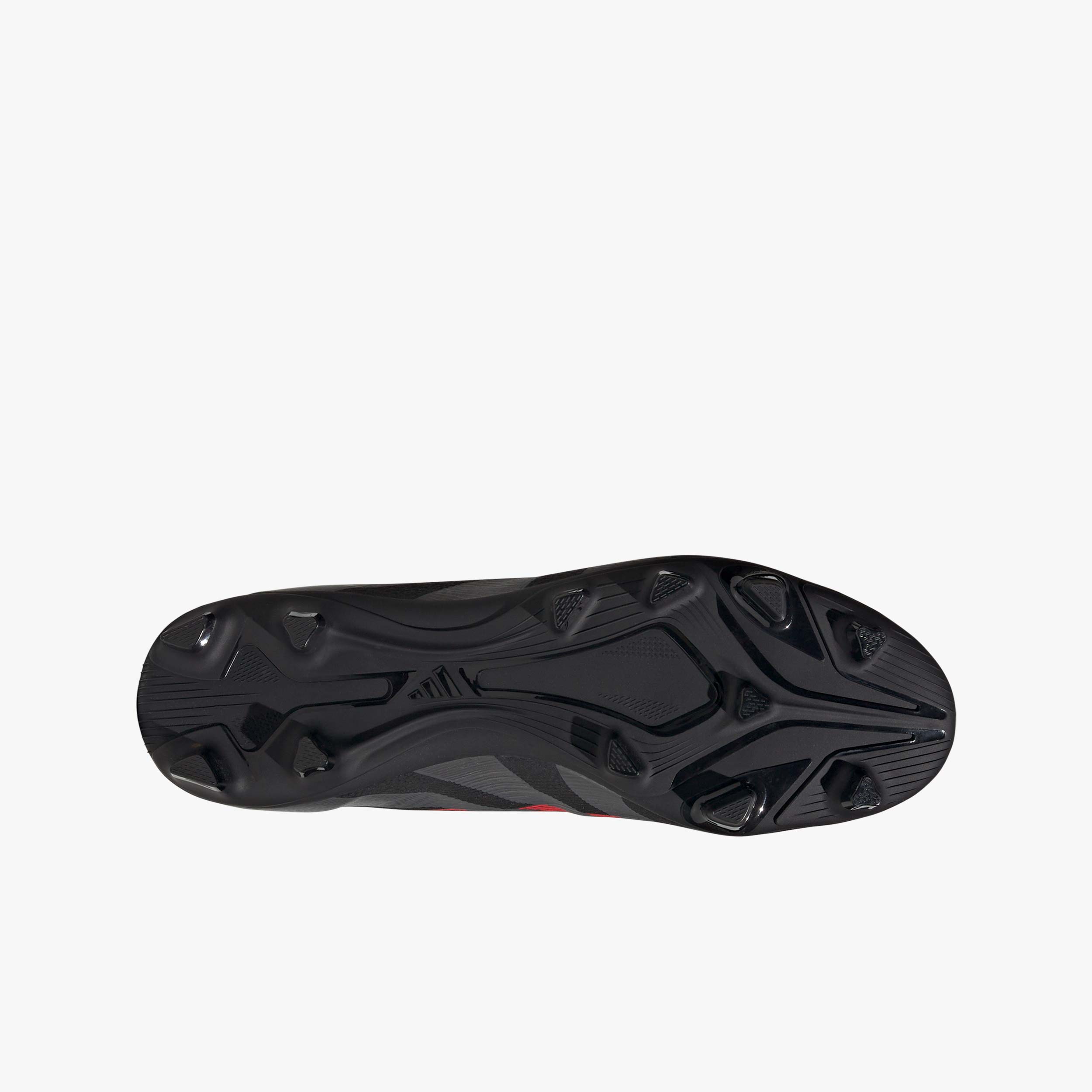 adidas Zapatillas Predator Club, NEGRO, hi-res