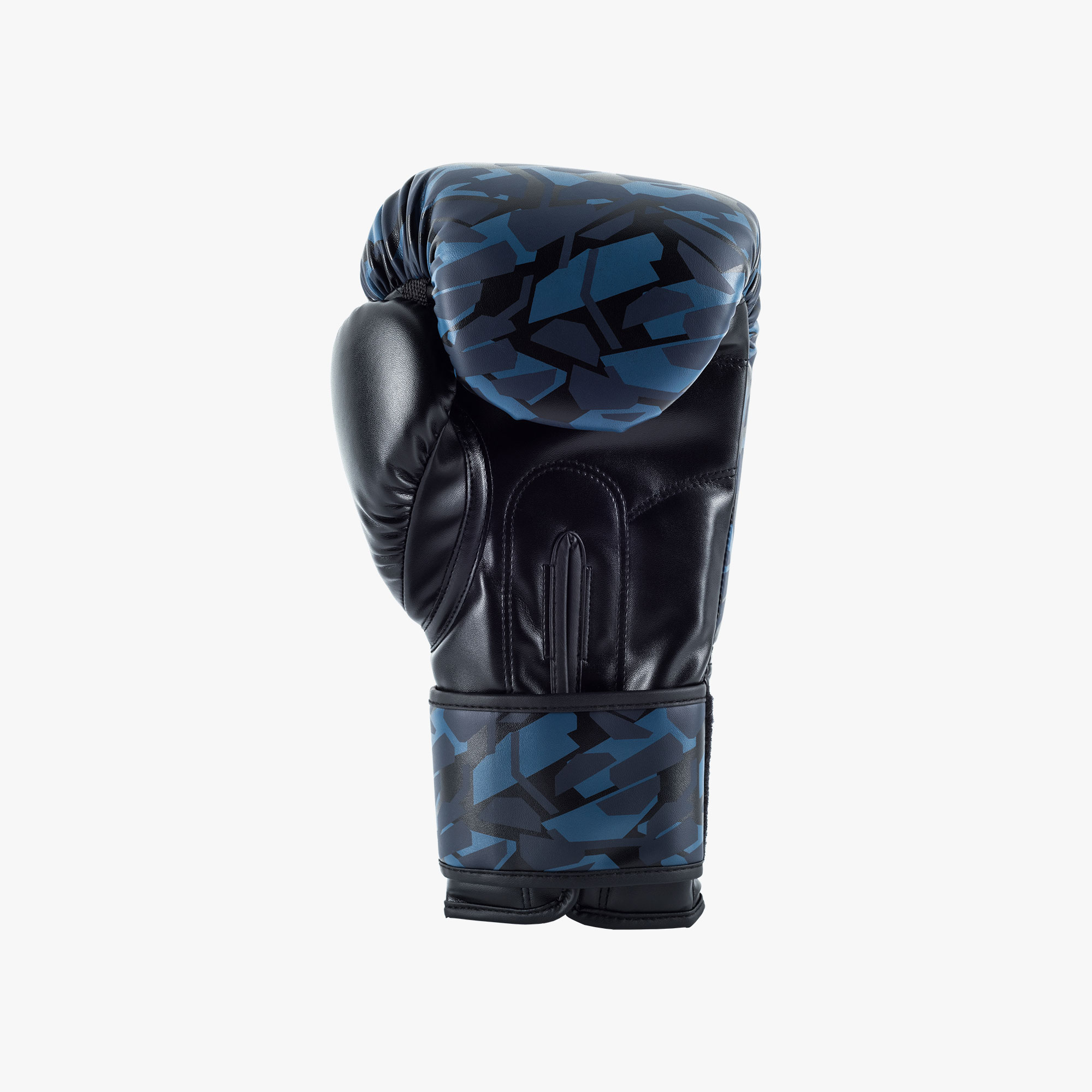 UFC Guantes Box Octagon Camuflaje 8 Oz, NEGRO, hi-res