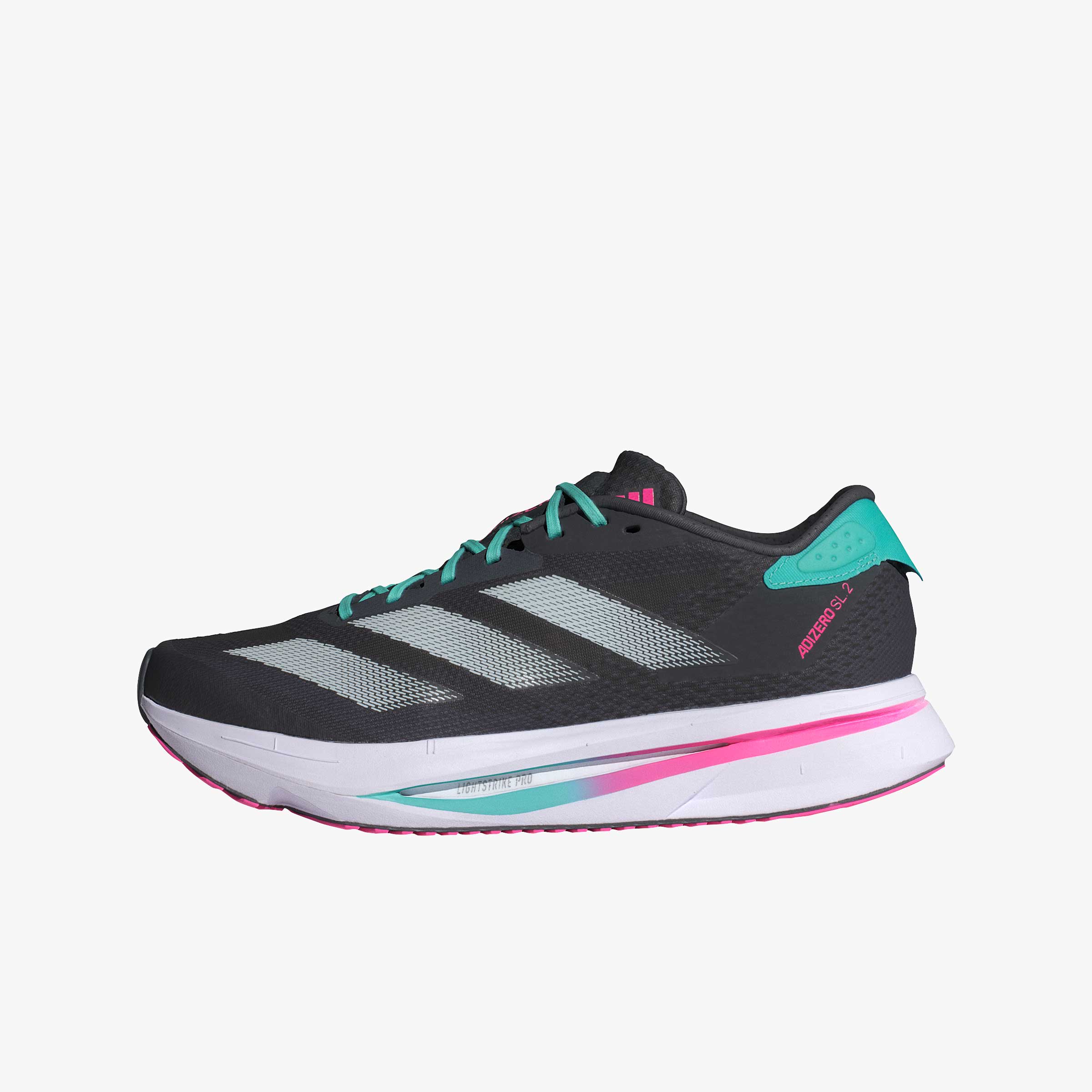 adidas Zapatillas Adizero SL2 Running, GRIS, hi-res