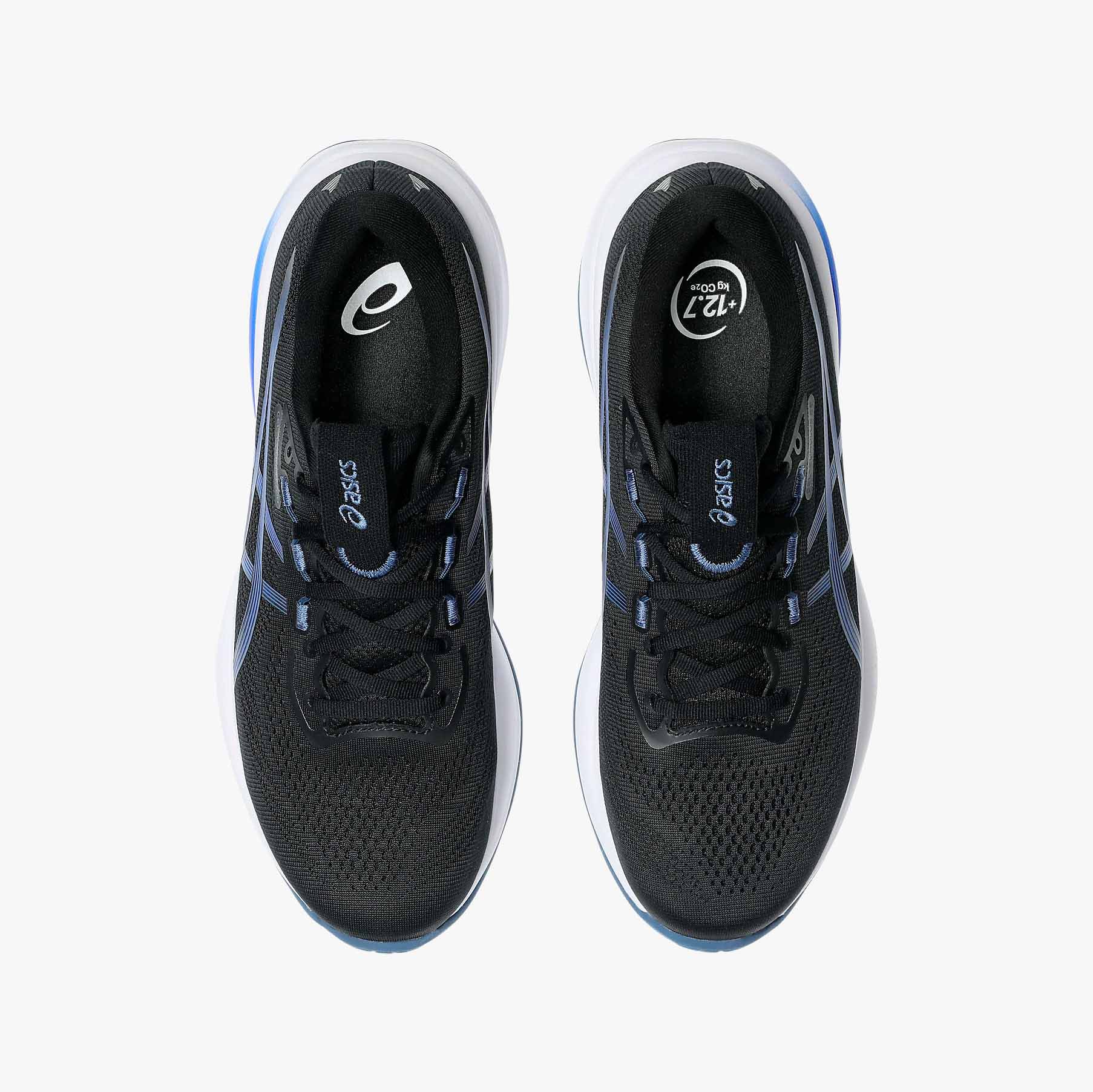 Asics Zapatillas Gel-Cumulus 28, NEGRO, hi-res