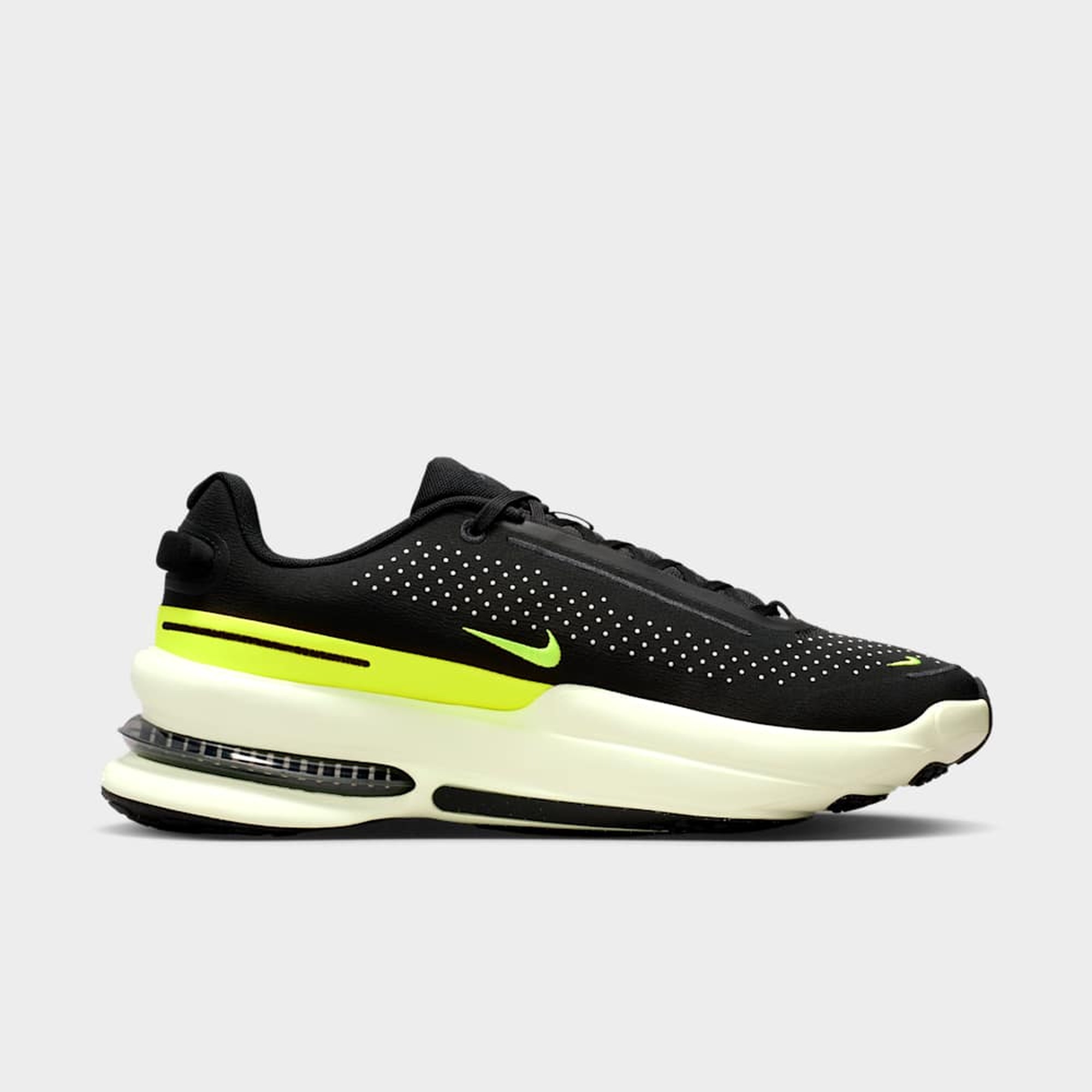 Nike Zapatillas Air Zoom Upturn SC, NEGRO, hi-res