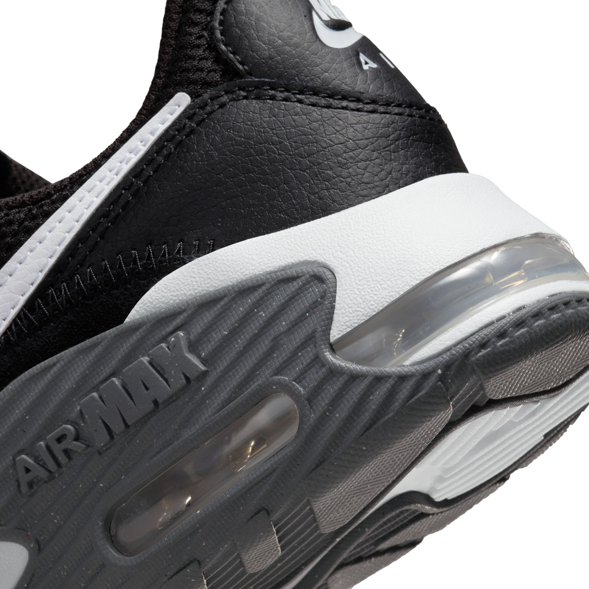 Nike Zapatillas Air Max Excee, NEGRO, hi-res