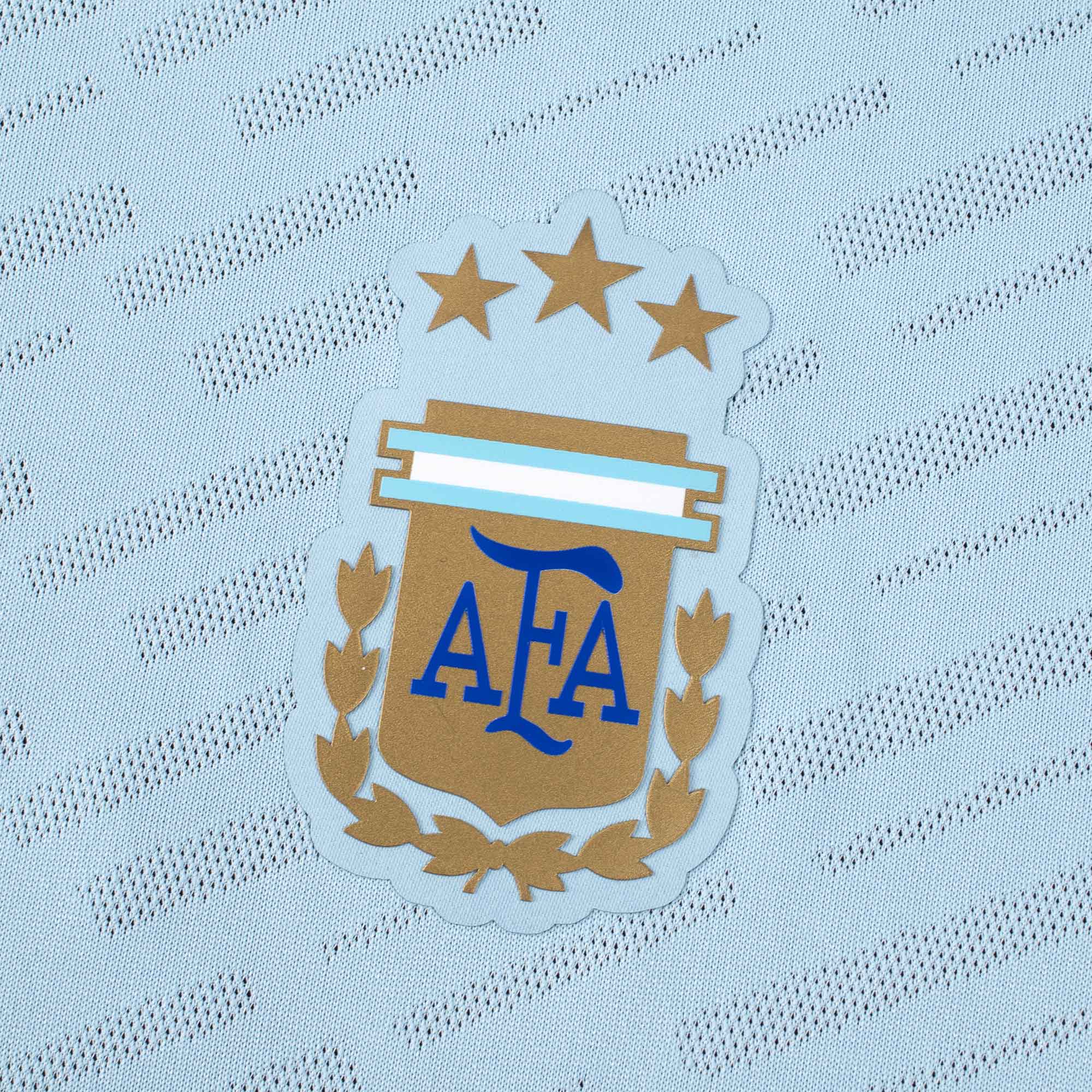 AFA Camiseta Legacy, AZUL, hi-res