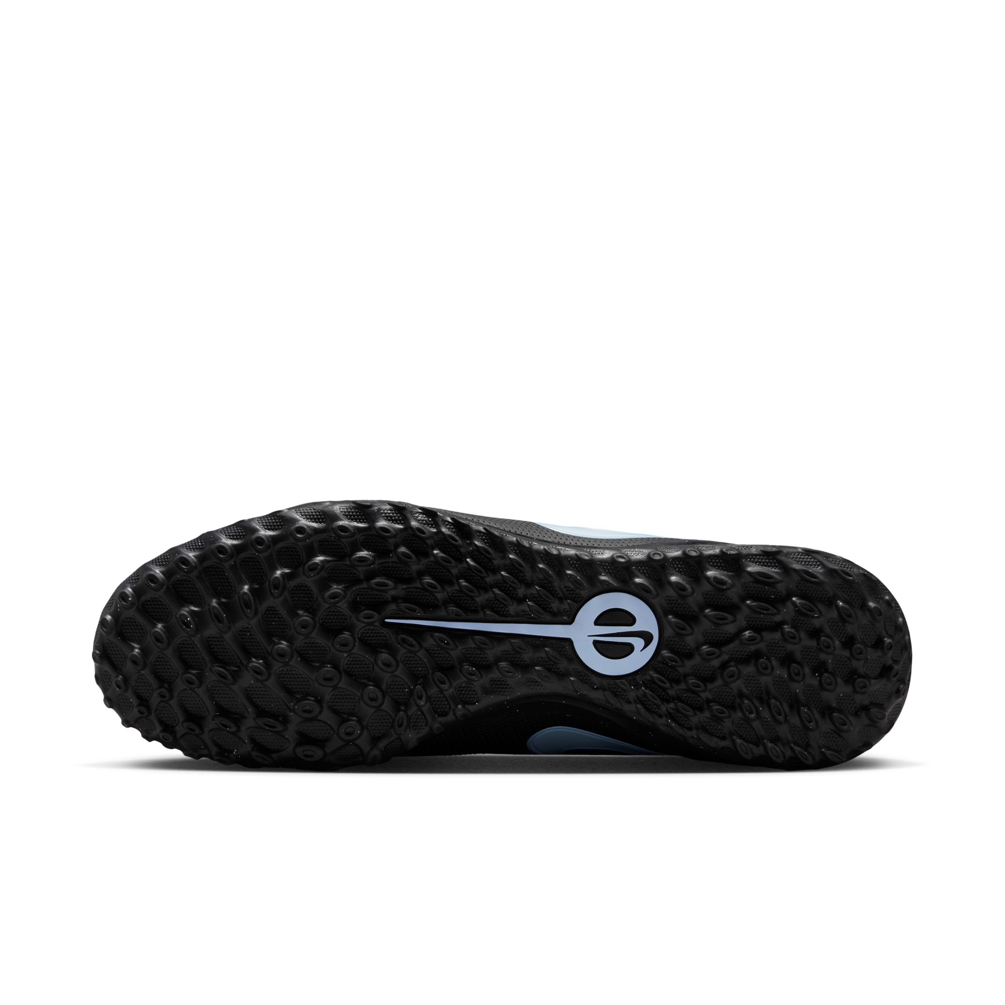Nike Zapatillas Tiempo Maestro Club, NEGRO, hi-res