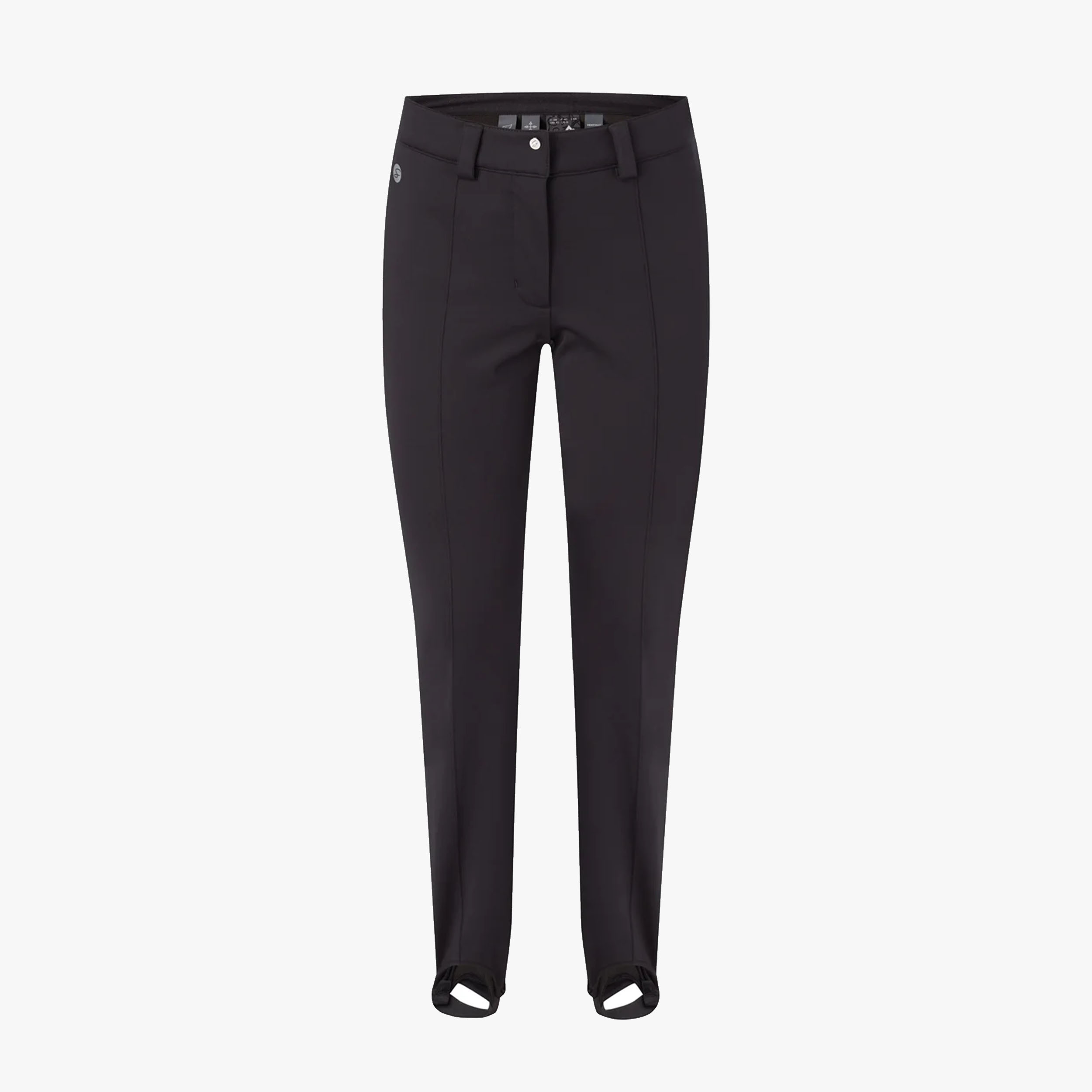 McKinley Pantal&oacute;n Safine Sidoni II, NEGRO, hi-res