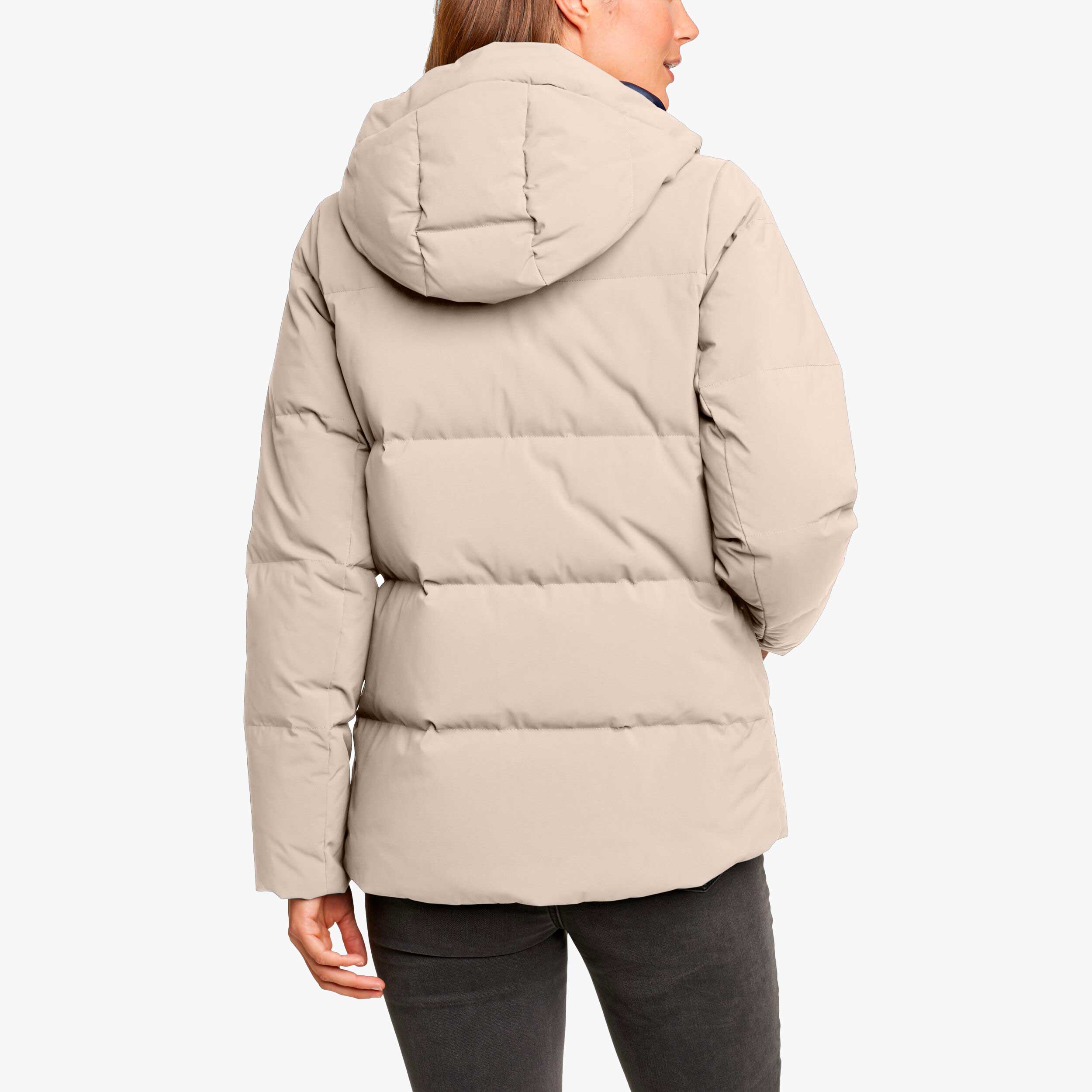 Eddie Bauer Essential Down Jkt, SURTIDO, hi-res