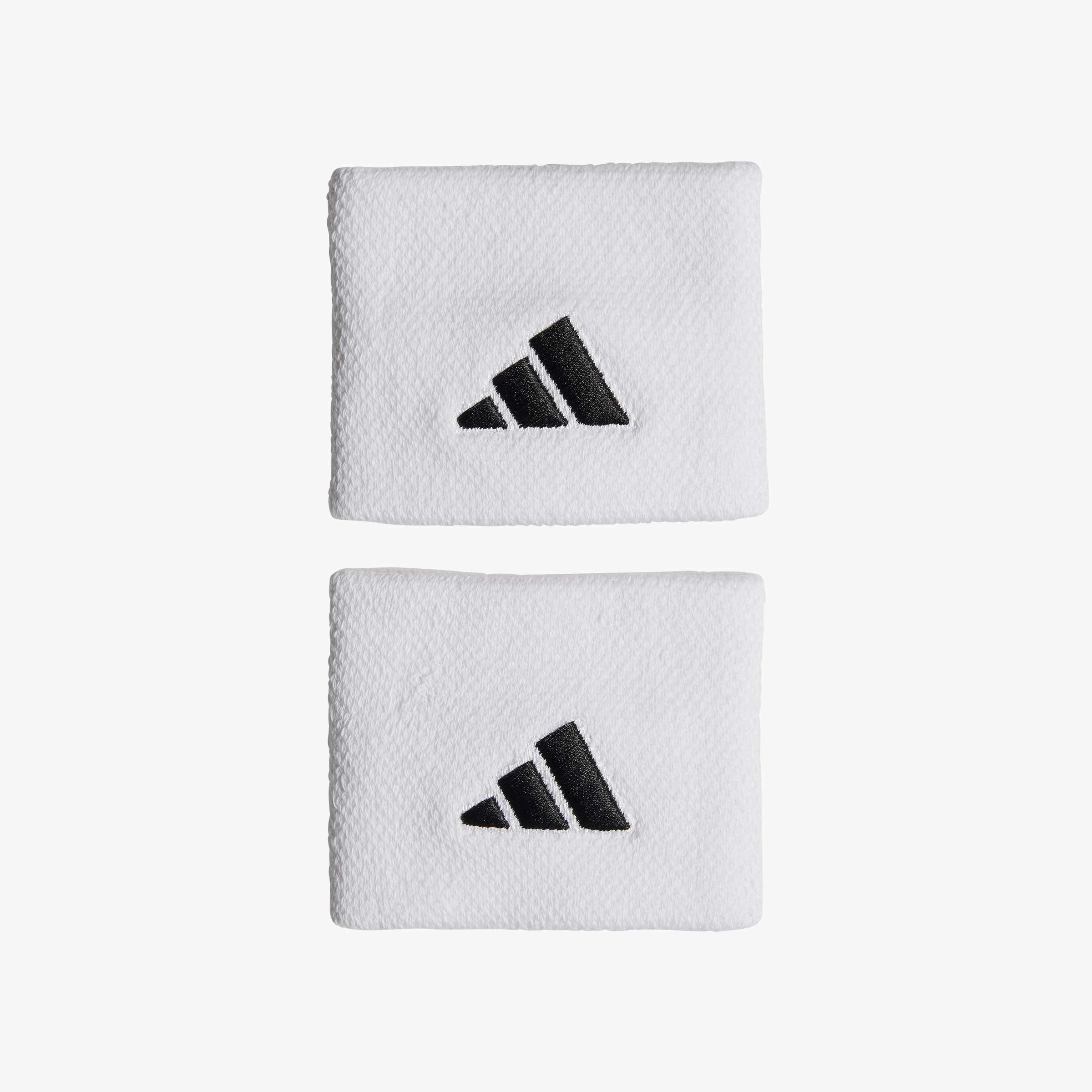 adidas Mu&ntilde;equeras peque&ntilde;as Tennis, BLANCO, hi-res