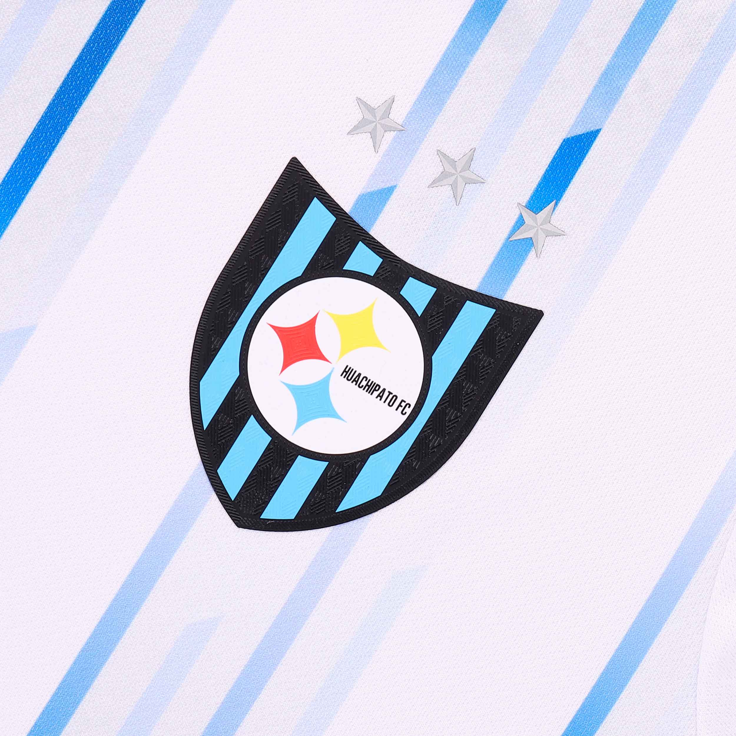Camiseta Alterna 1 Huachipato 2026, BLANCO, hi-res