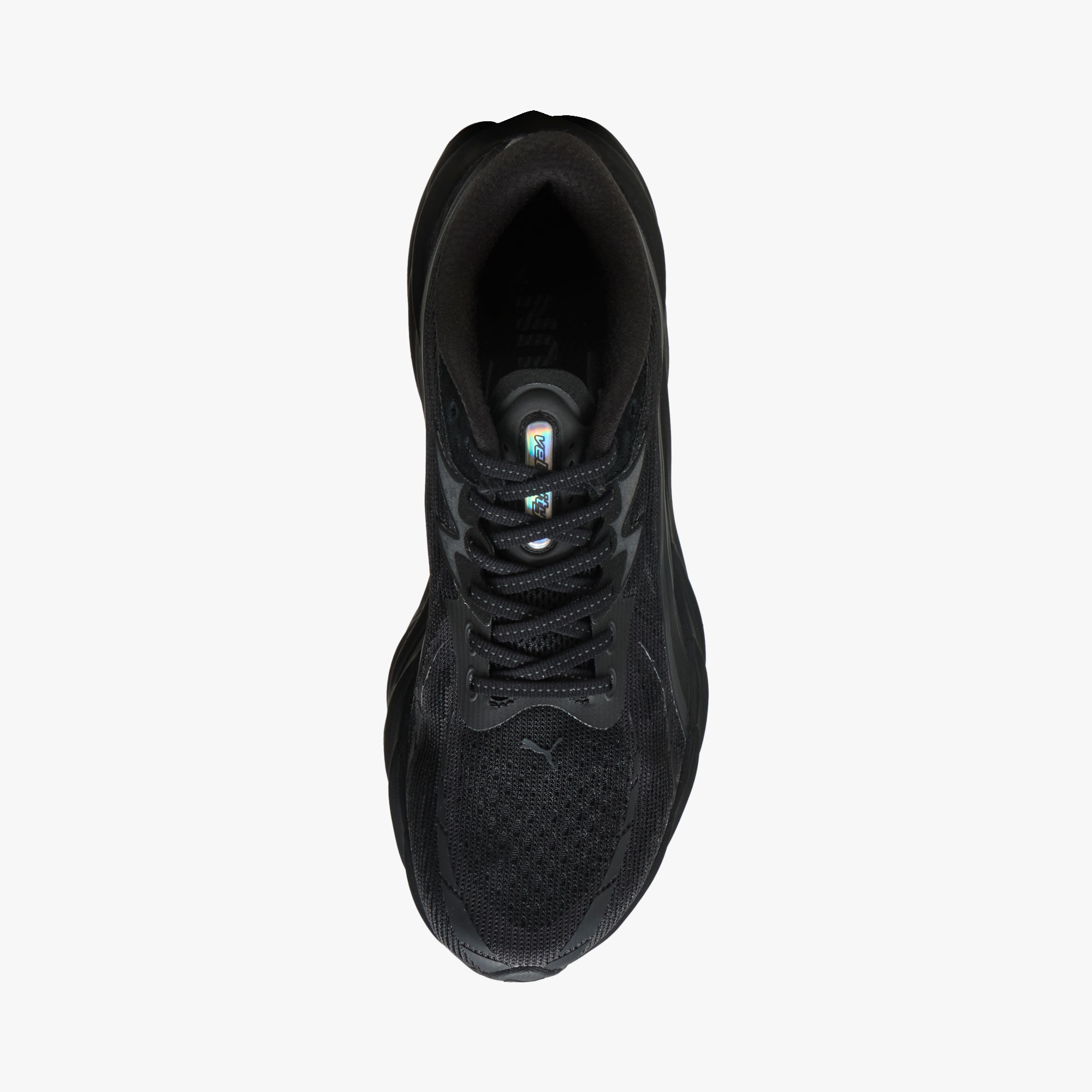 Puma Zapatillas Velocity NITRO™ 4, NEGRO, hi-res