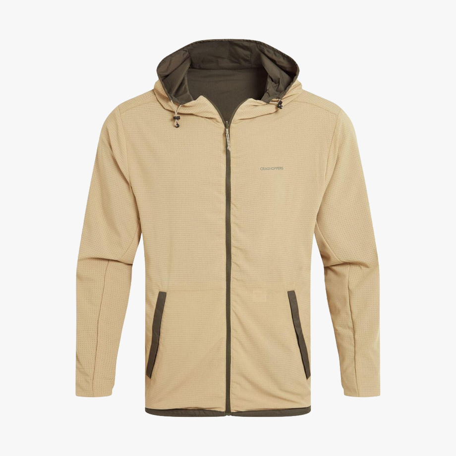 Craghoppers Chaqueta Reersible NosiLife Ovis, SURTIDO, hi-res