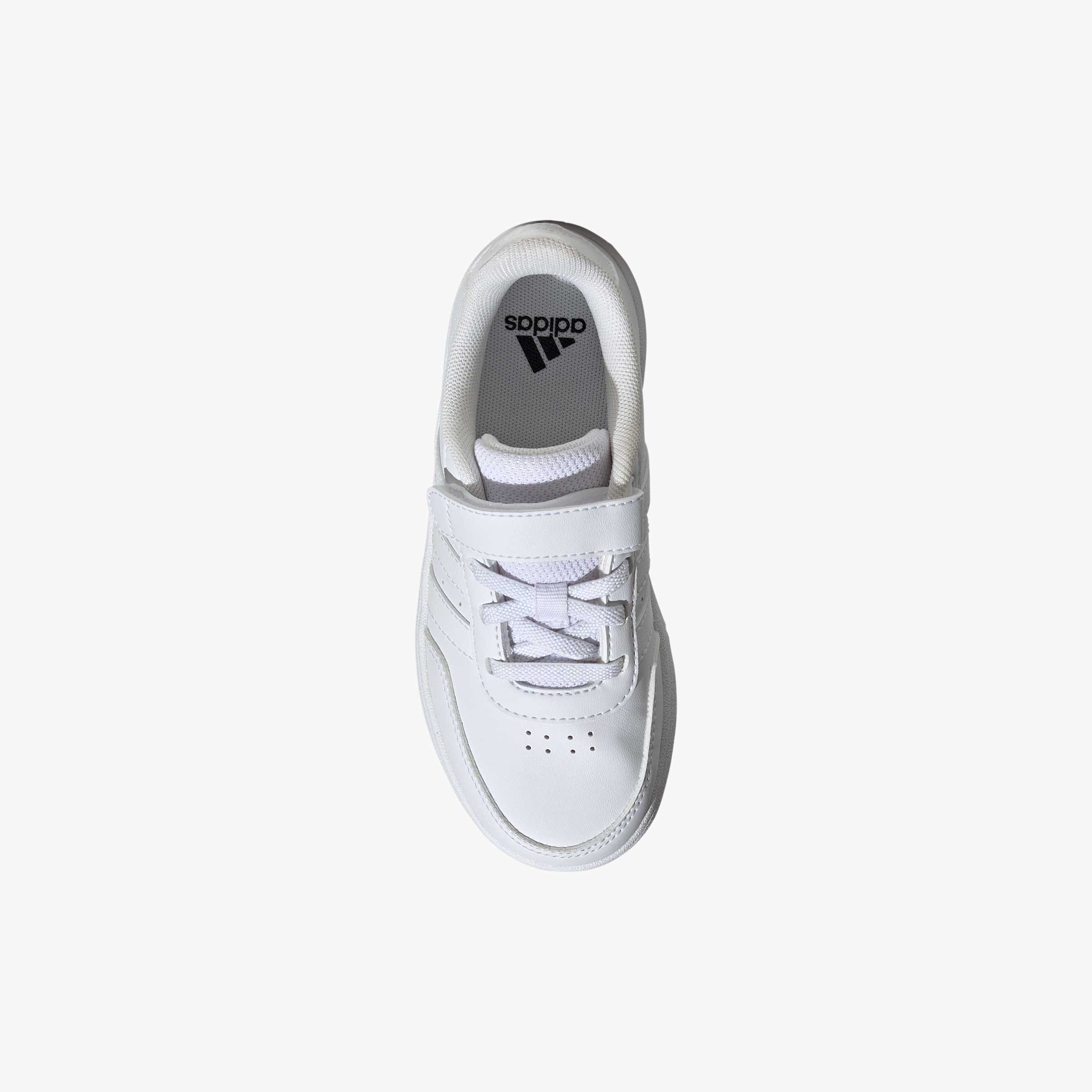 adidas Zapatillas Breaknet 2.0 Ni&ntilde;os, BLANCO, hi-res