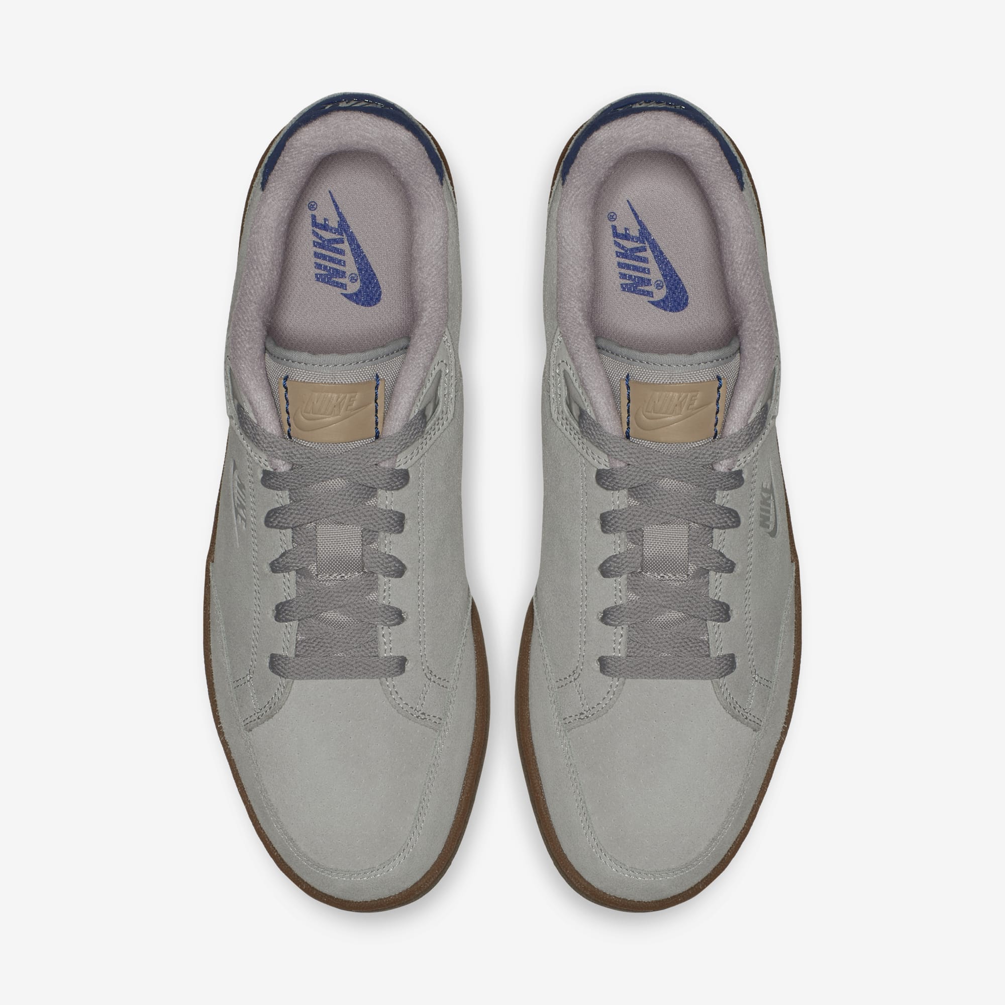 Nike Zapatillas Grandstand 2, NEGRO, hi-res