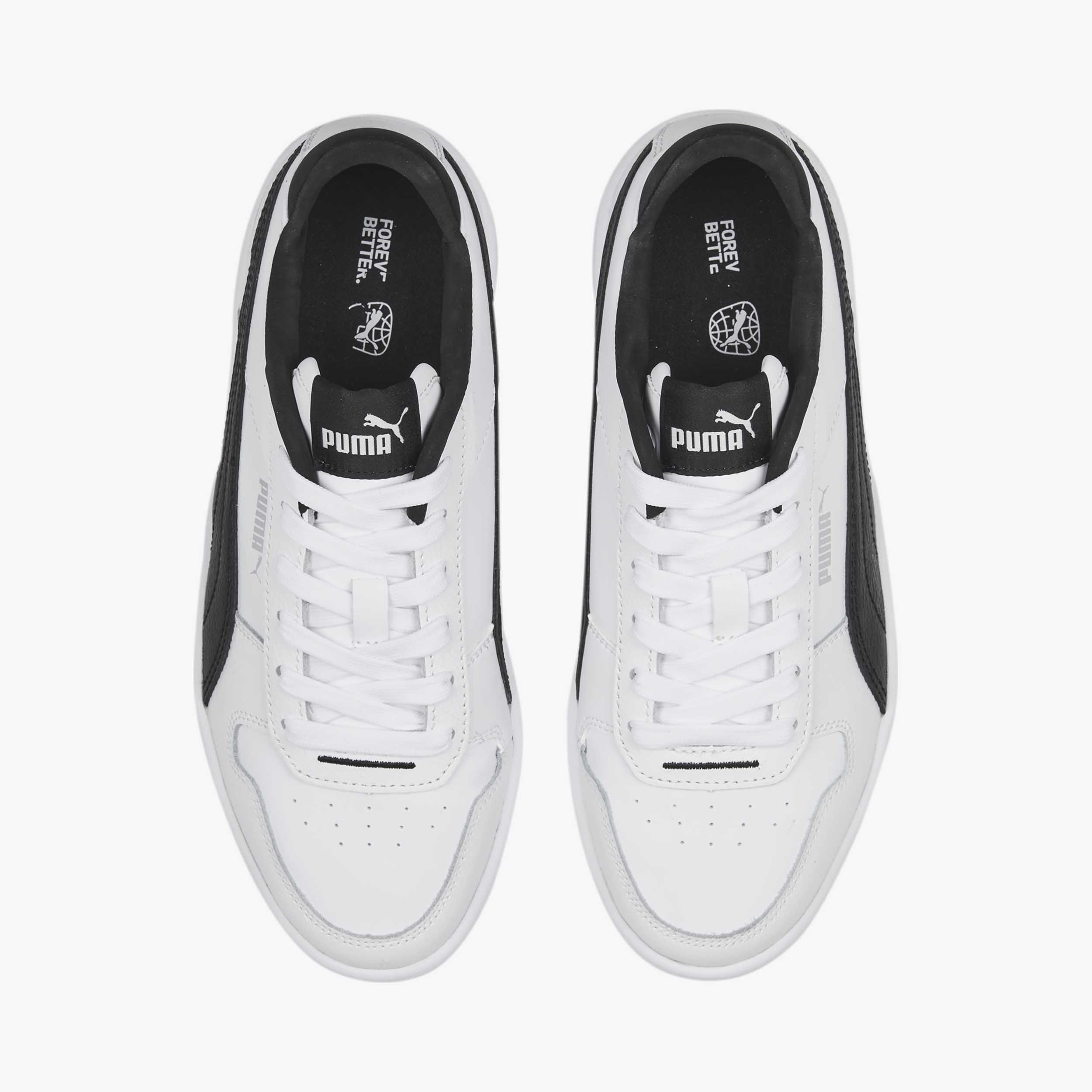 Puma Zapatillas Carina Street, BLANCO, hi-res