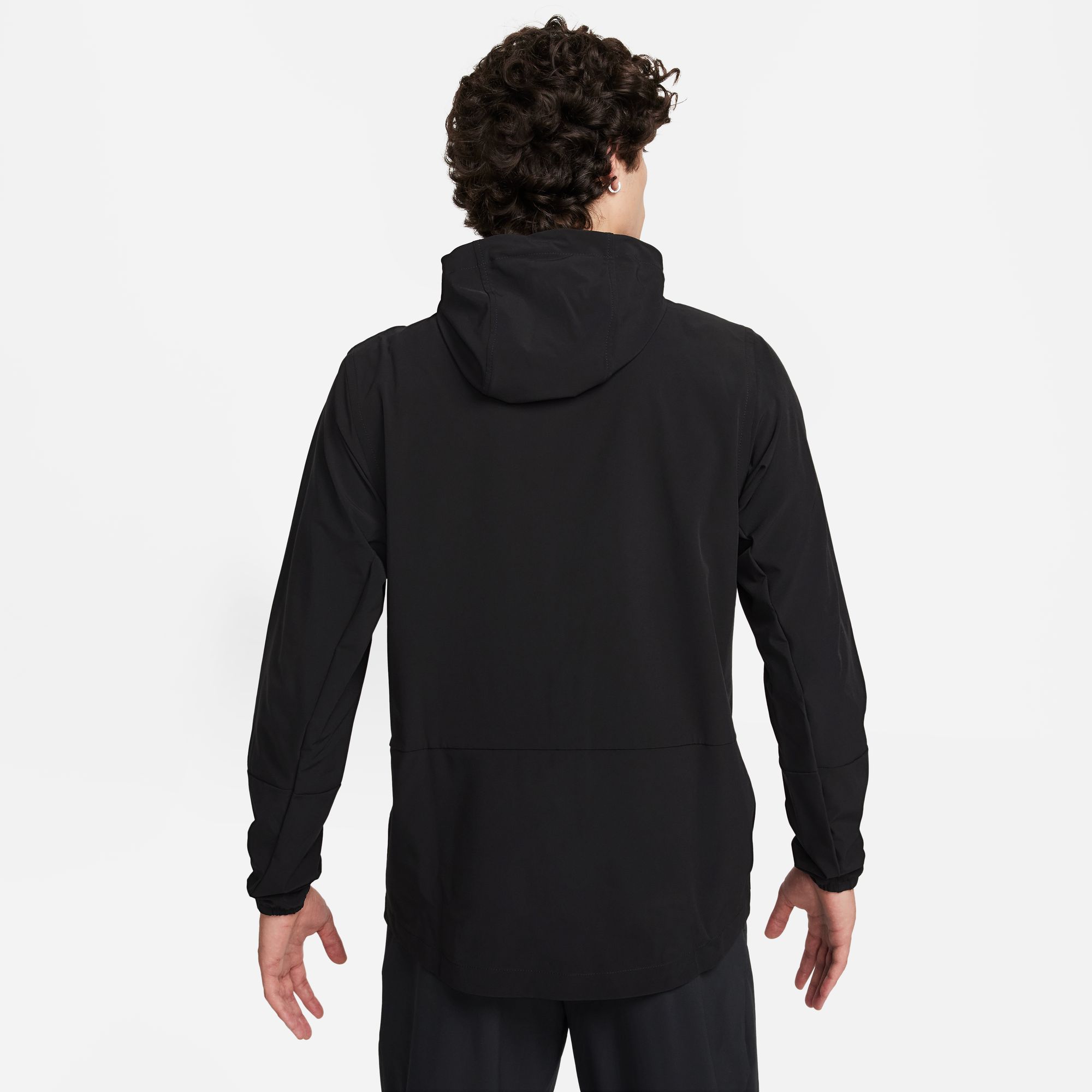 Nike Chaqueta Repel Unlimited, NEGRO, hi-res