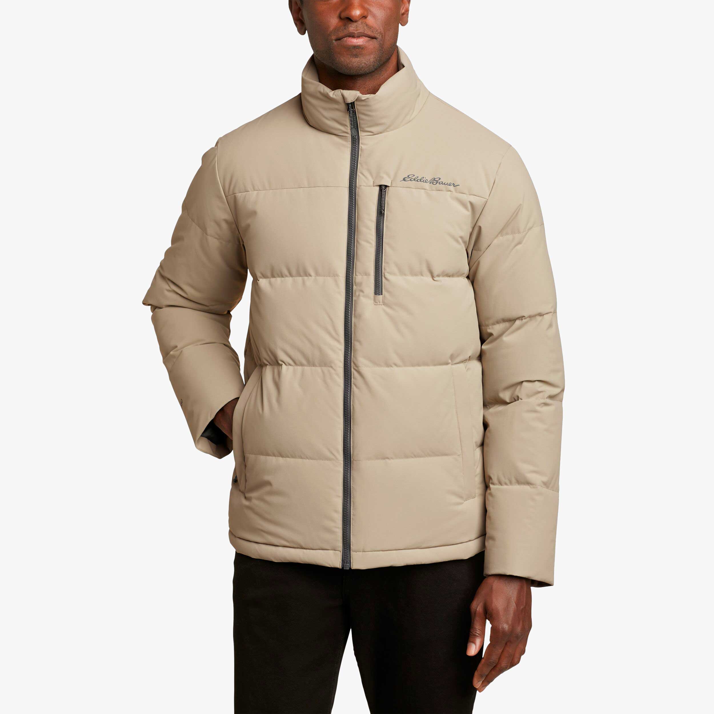Eddie Bauer Essential Down Jkt, SURTIDO, hi-res