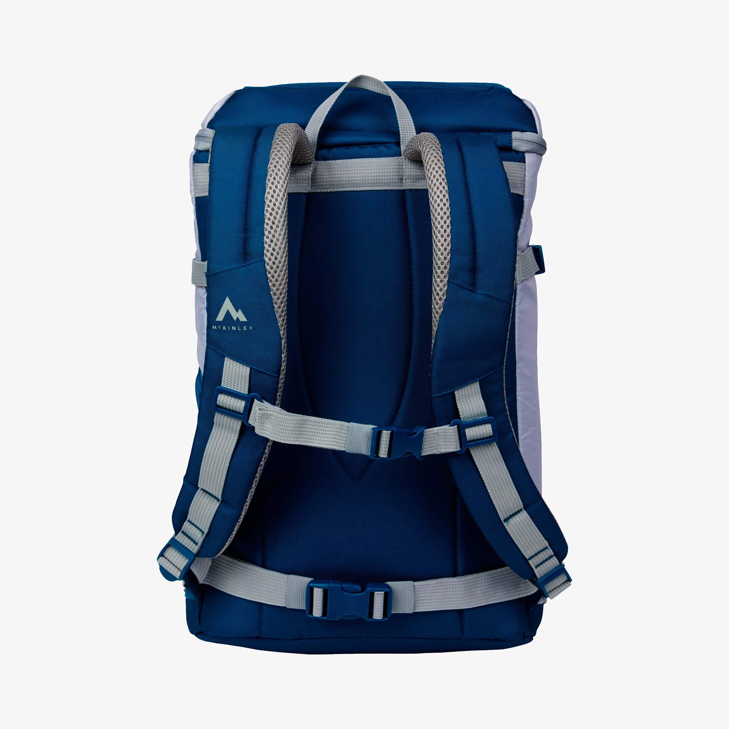McKinley Cooler Rucksack II 20, AZUL, hi-res