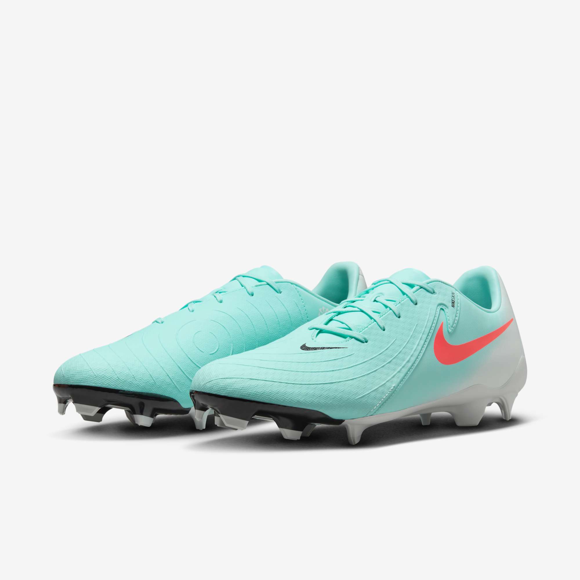 Nike Zapatillas Phantom GX 2 Academy, VERDE, hi-res