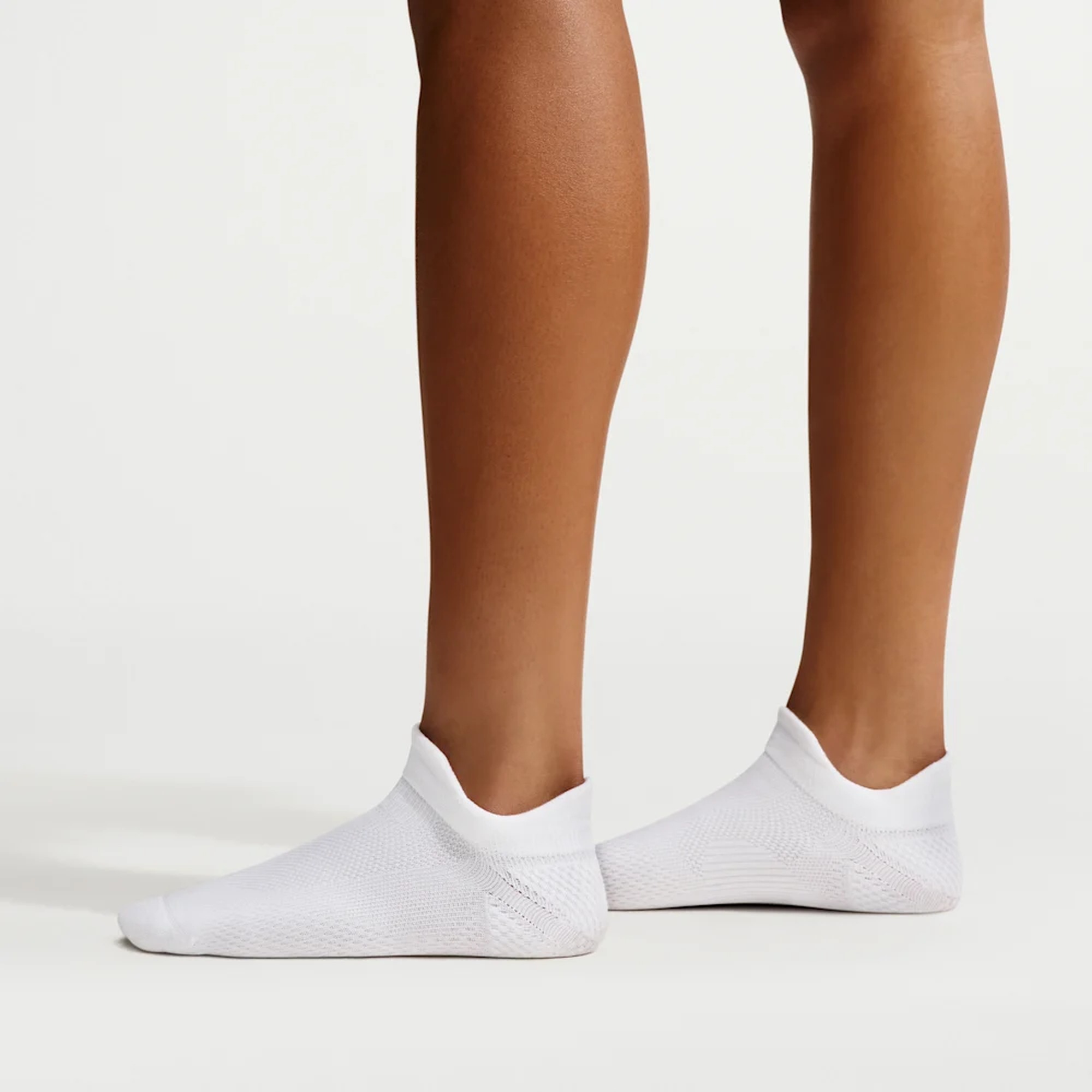 Nike Calcetines Lightweight Invisibles 1 Par, BLANCO, hi-res