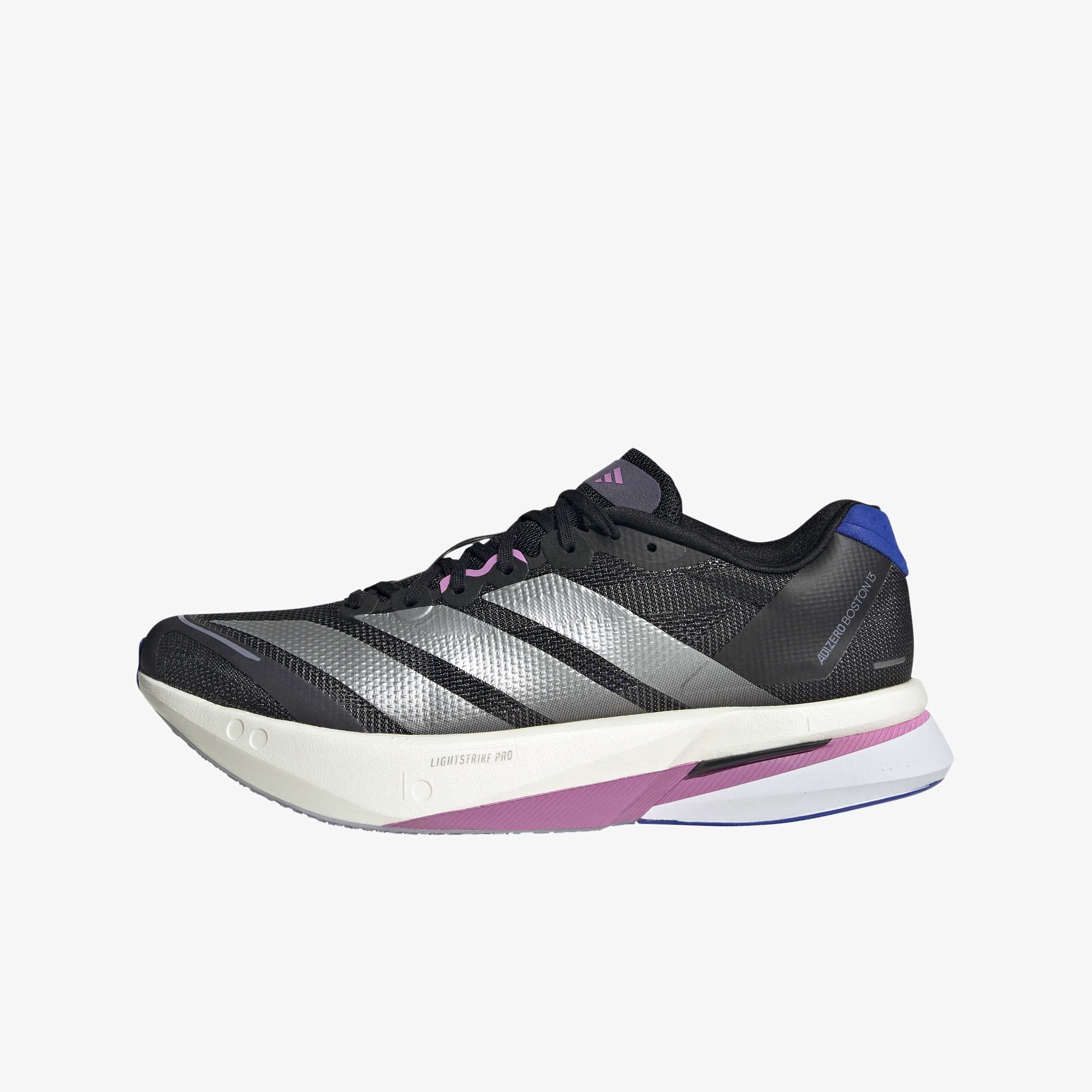 adidas Zapatillas Adizero Boston 13, NEGRO, hi-res