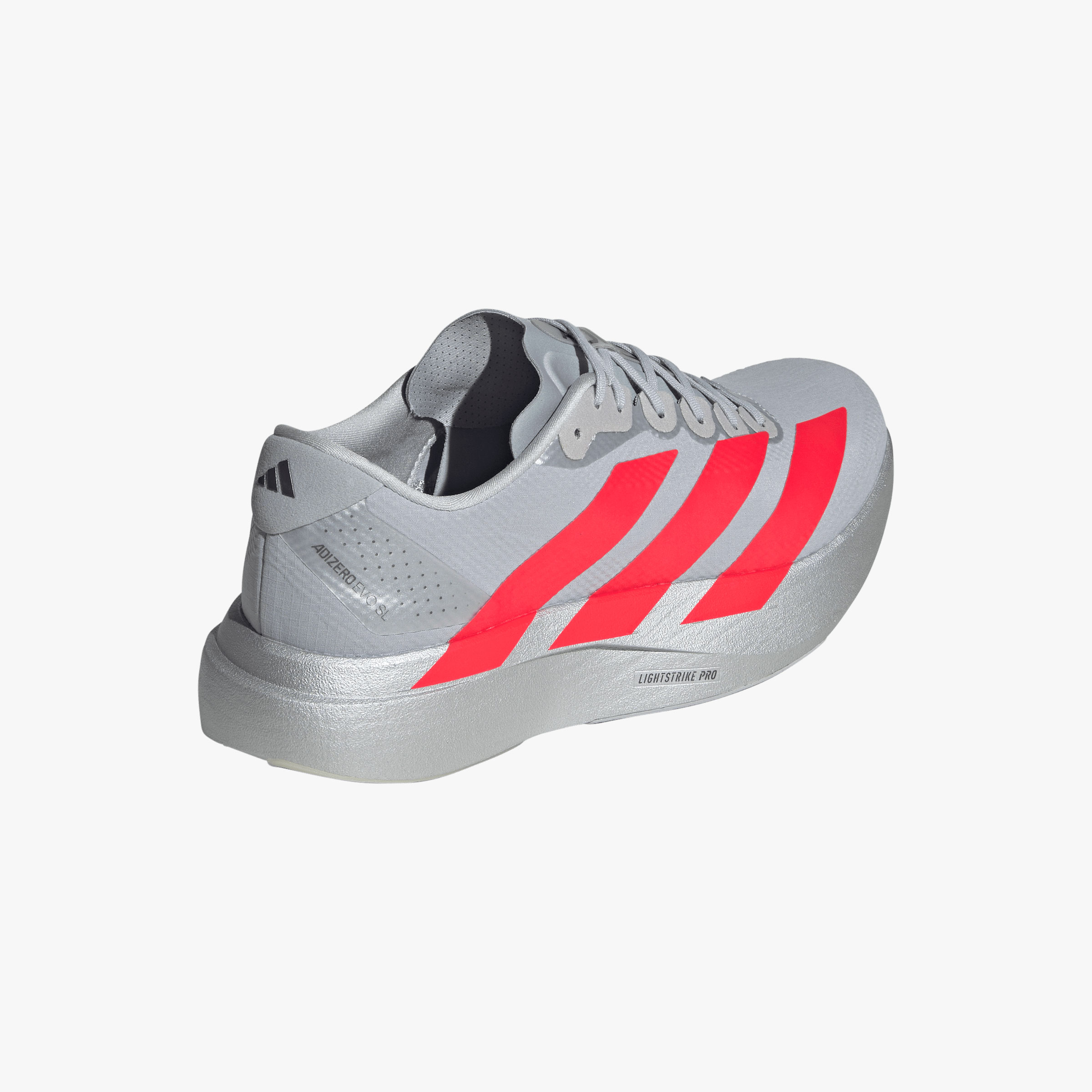 adidas Zapatillas Adizero EVO SL, GRIS, hi-res
