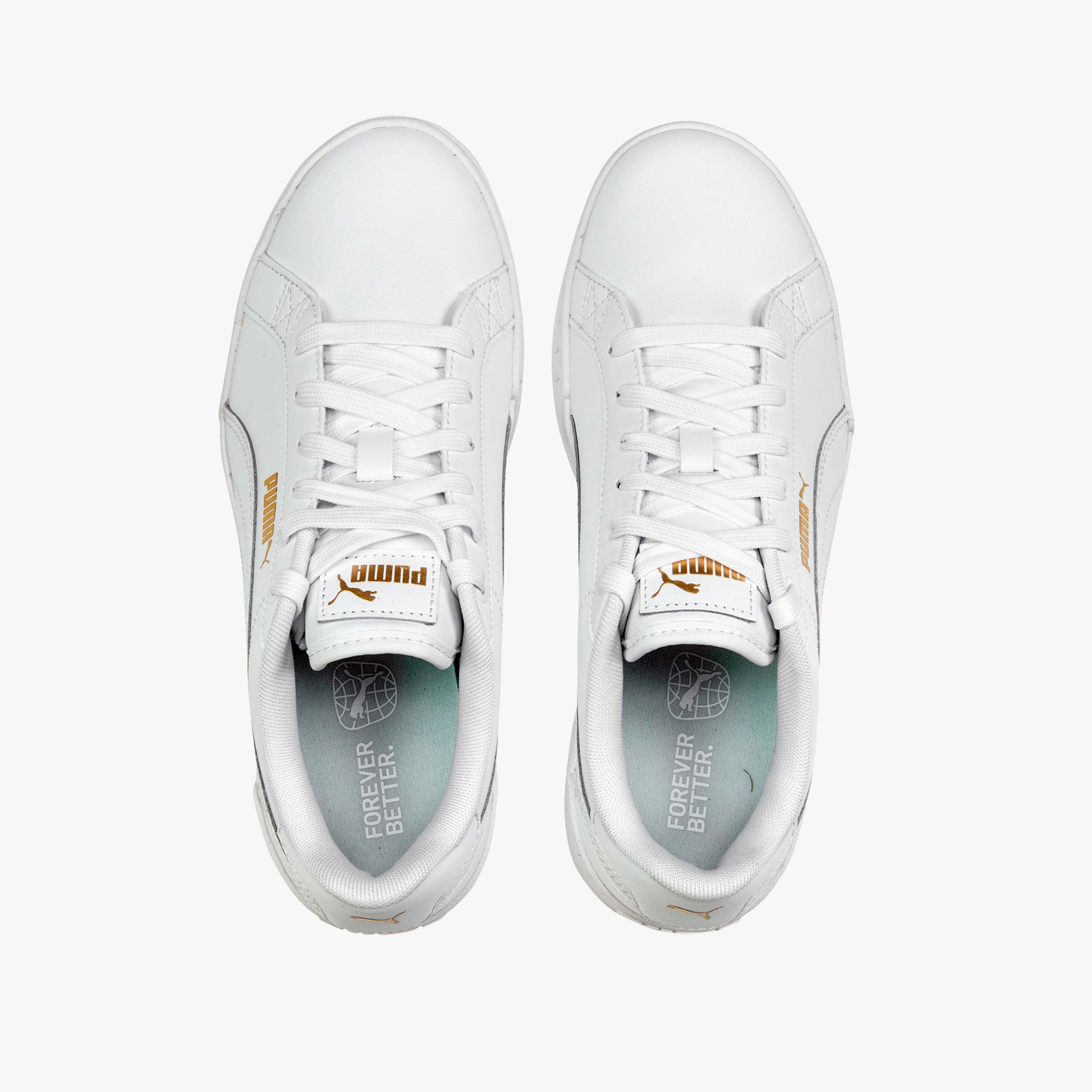 Puma Zapatillas Karmen Wedge, BLANCO, hi-res