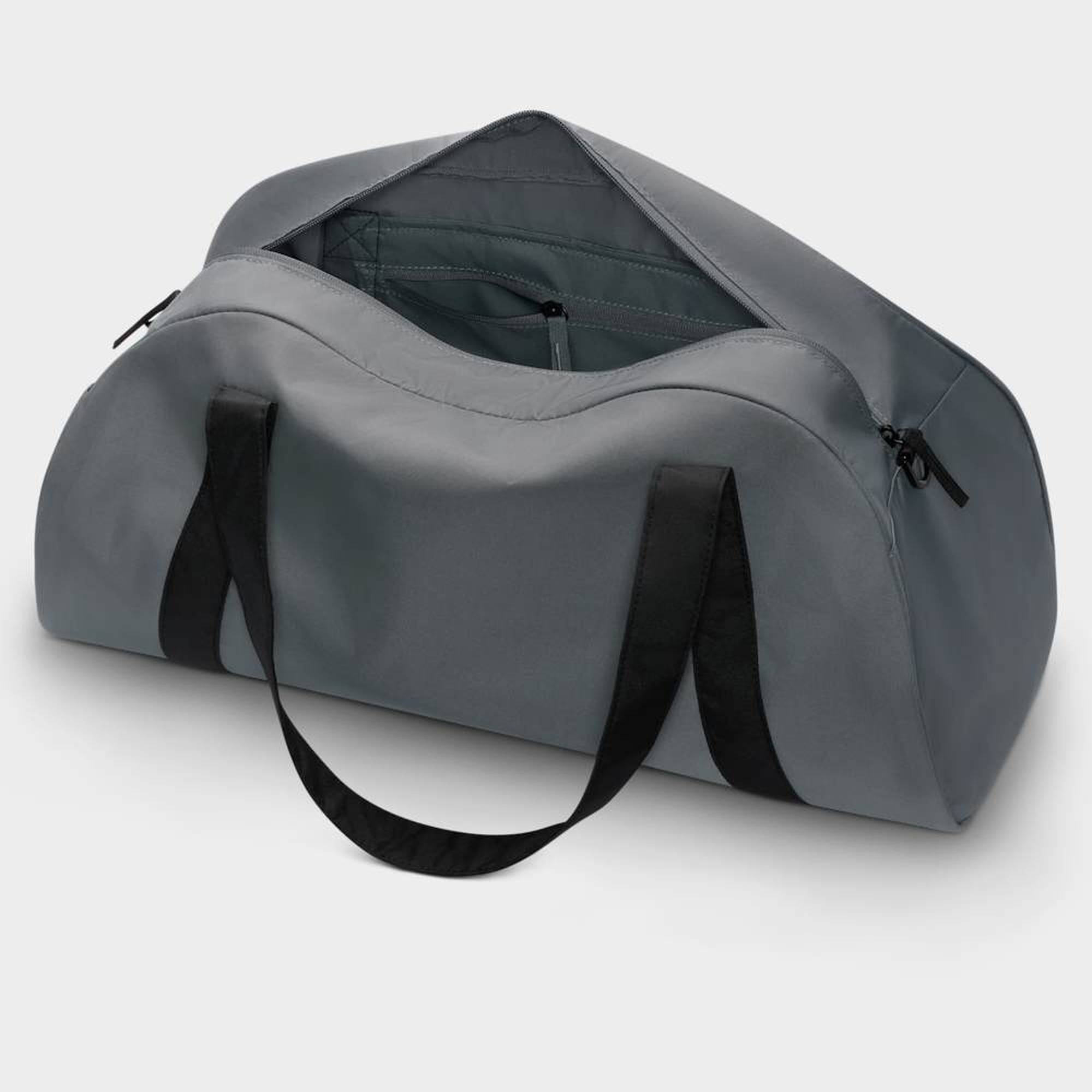 Nike Maleta Duffel 24 L, NEGRO, hi-res