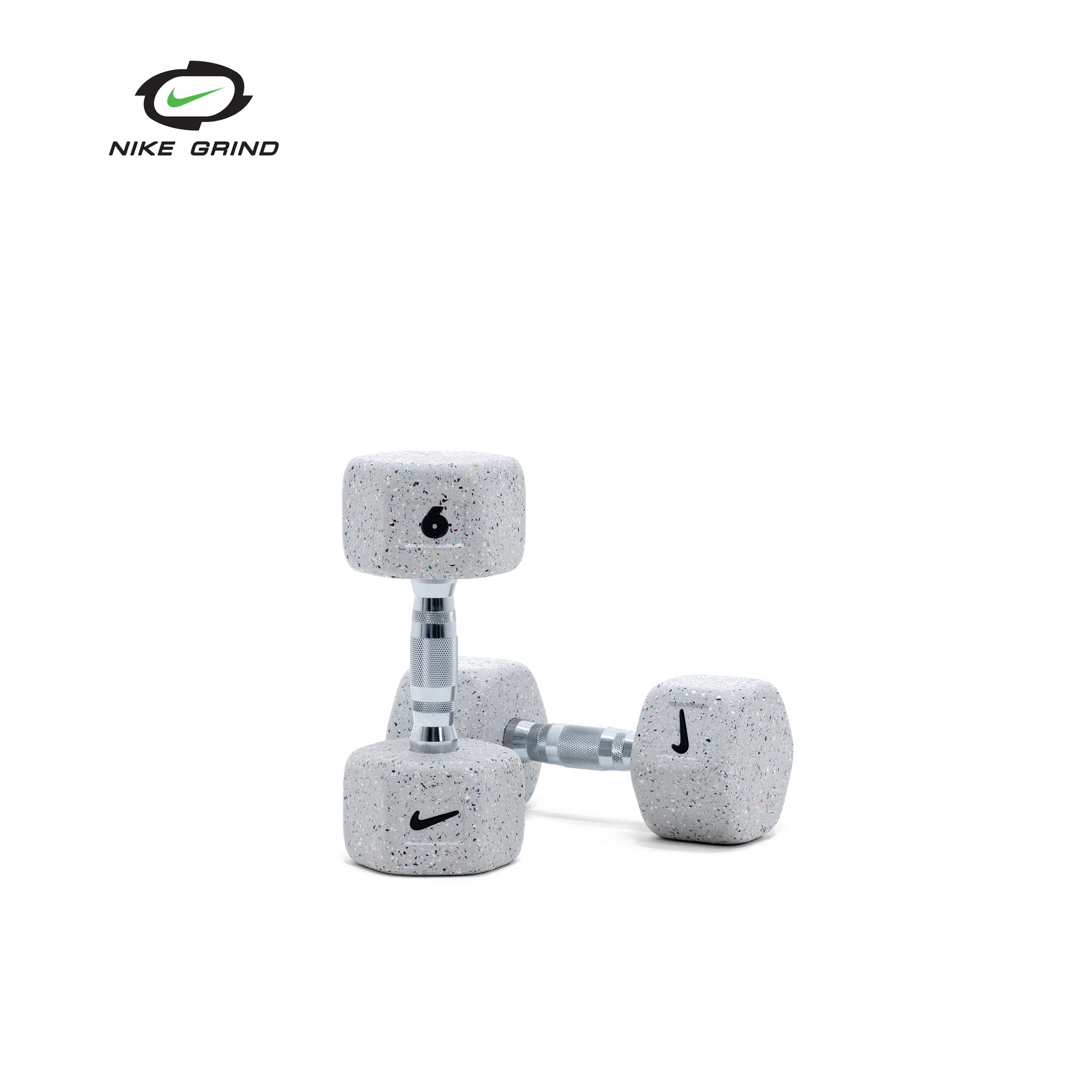 Nike Mancuerna Grind 9 Kg, SURTIDO, hi-res