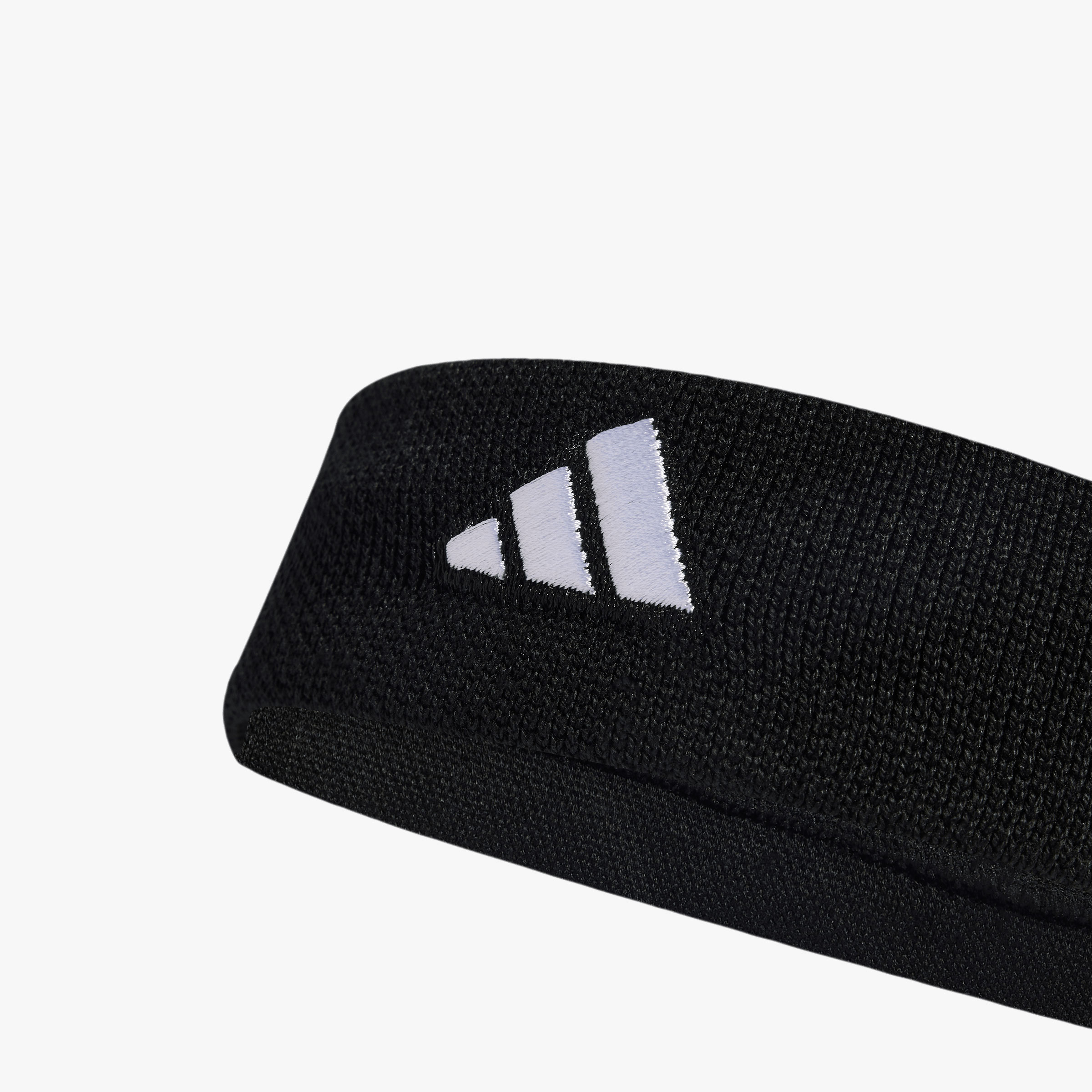 adidas Banda de Tenis para la Cabeza, NEGRO, hi-res