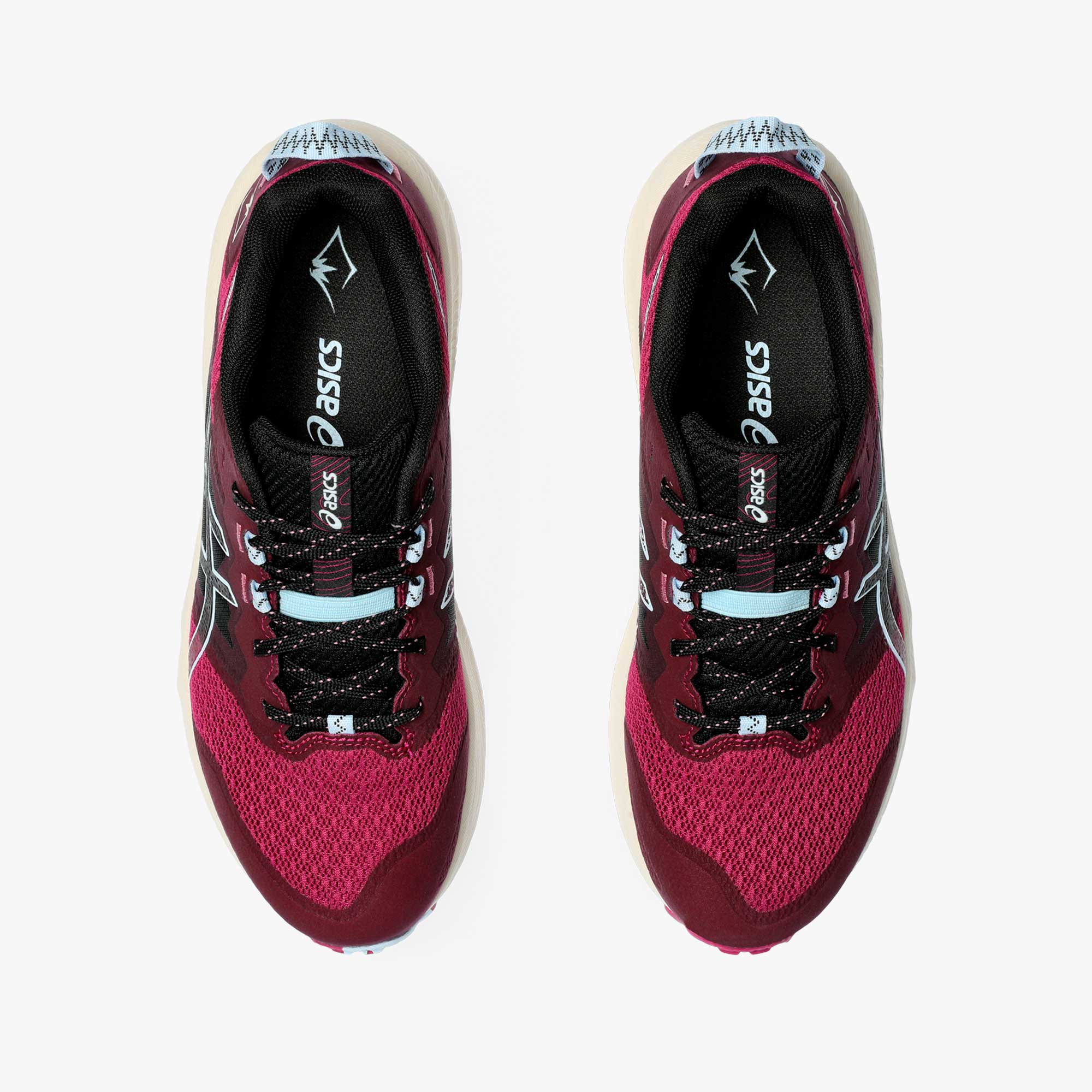 Asics Trabuco Terra 2, SURTIDO, hi-res